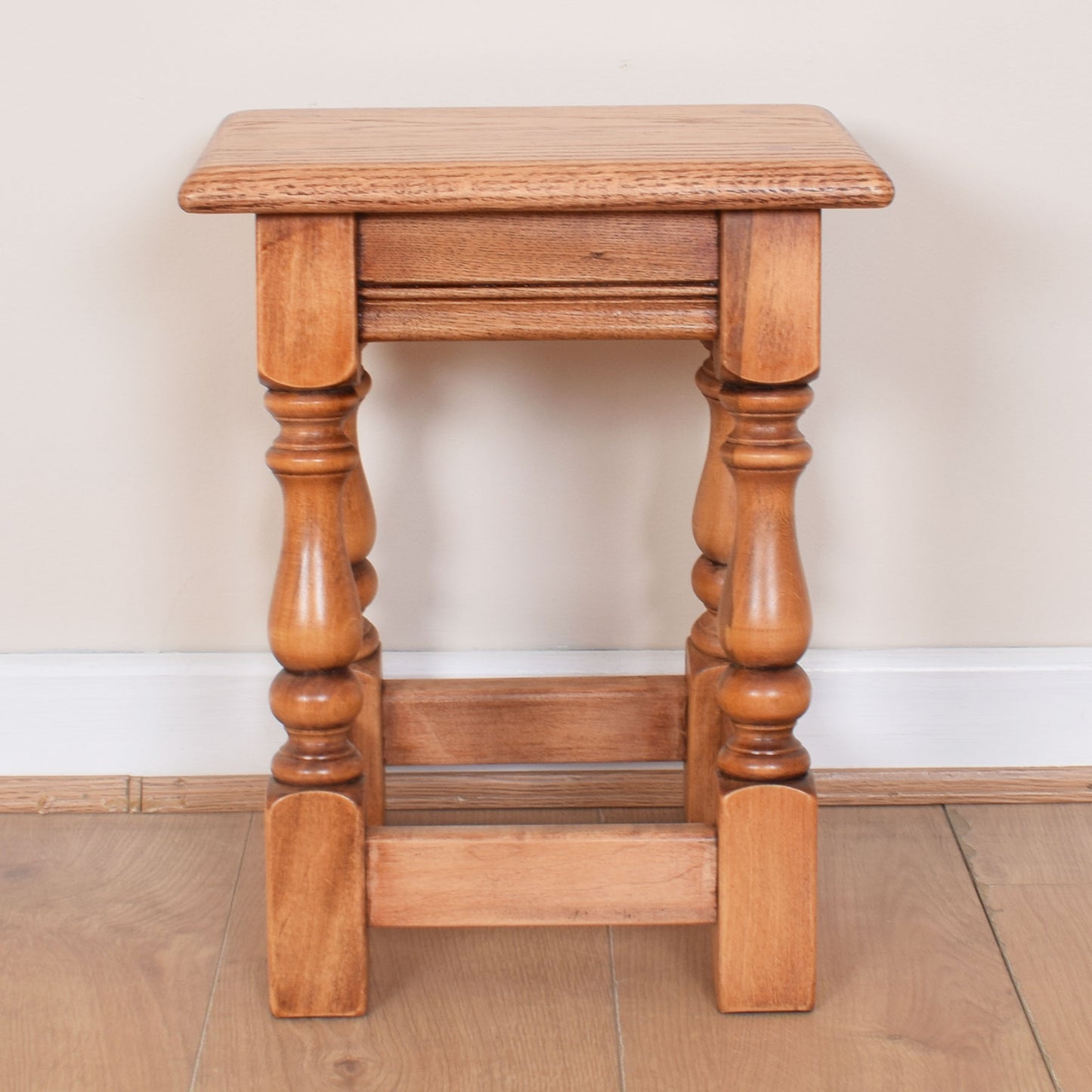 Old Charm Nest of Tables