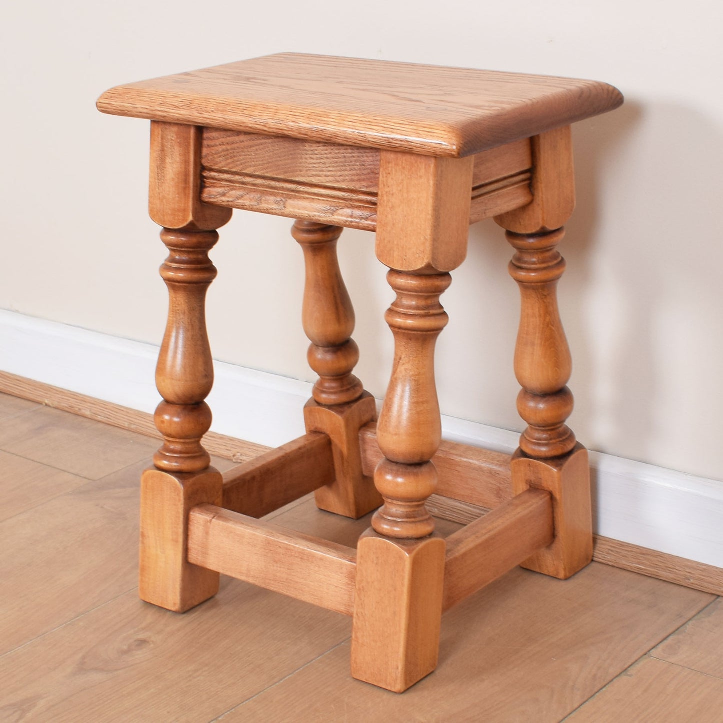 Old Charm Nest of Tables