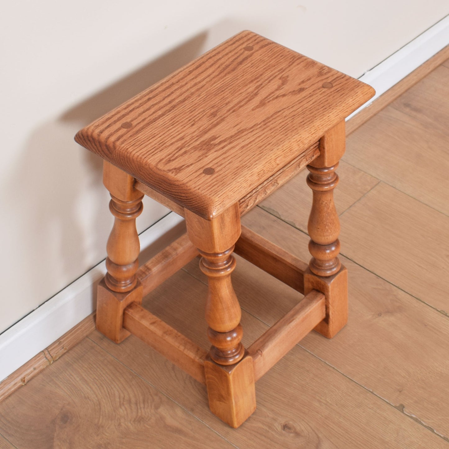 Old Charm Nest of Tables