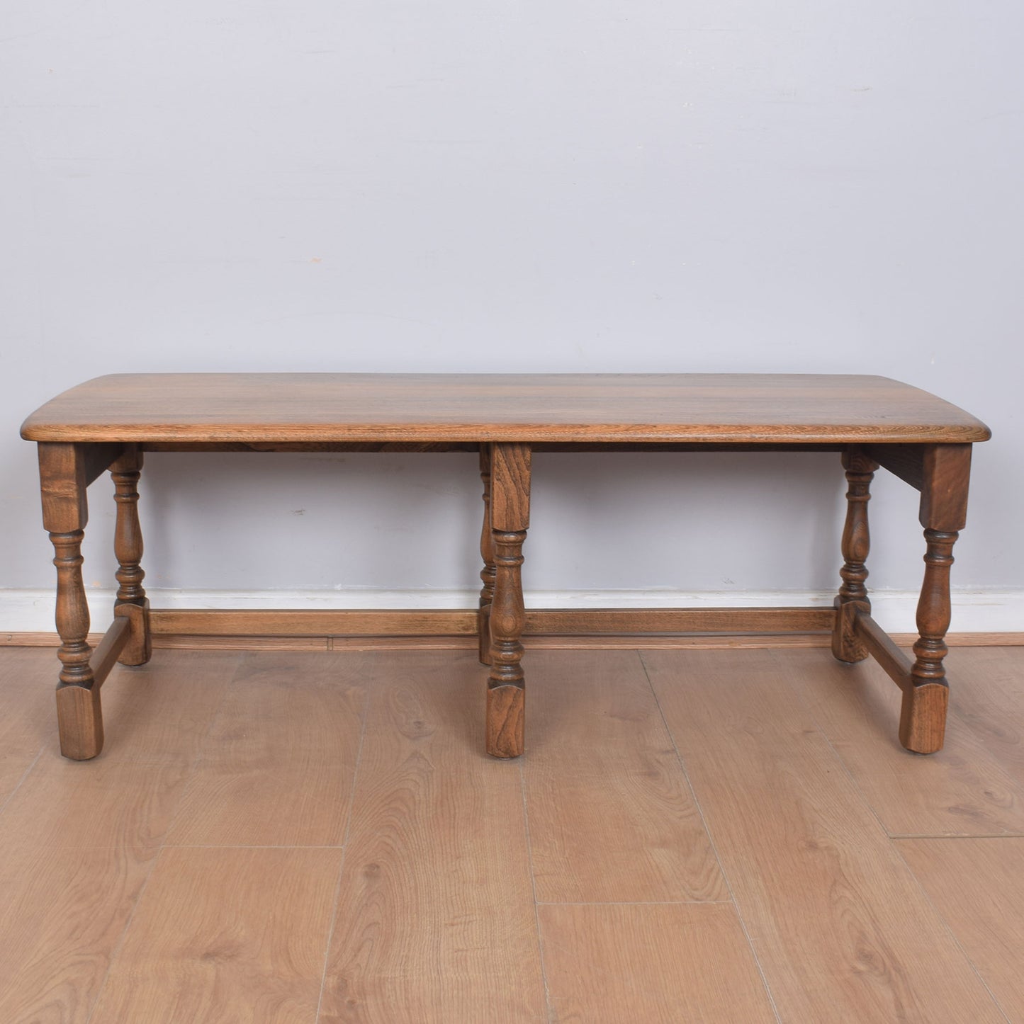 Ercol Long-John Nest