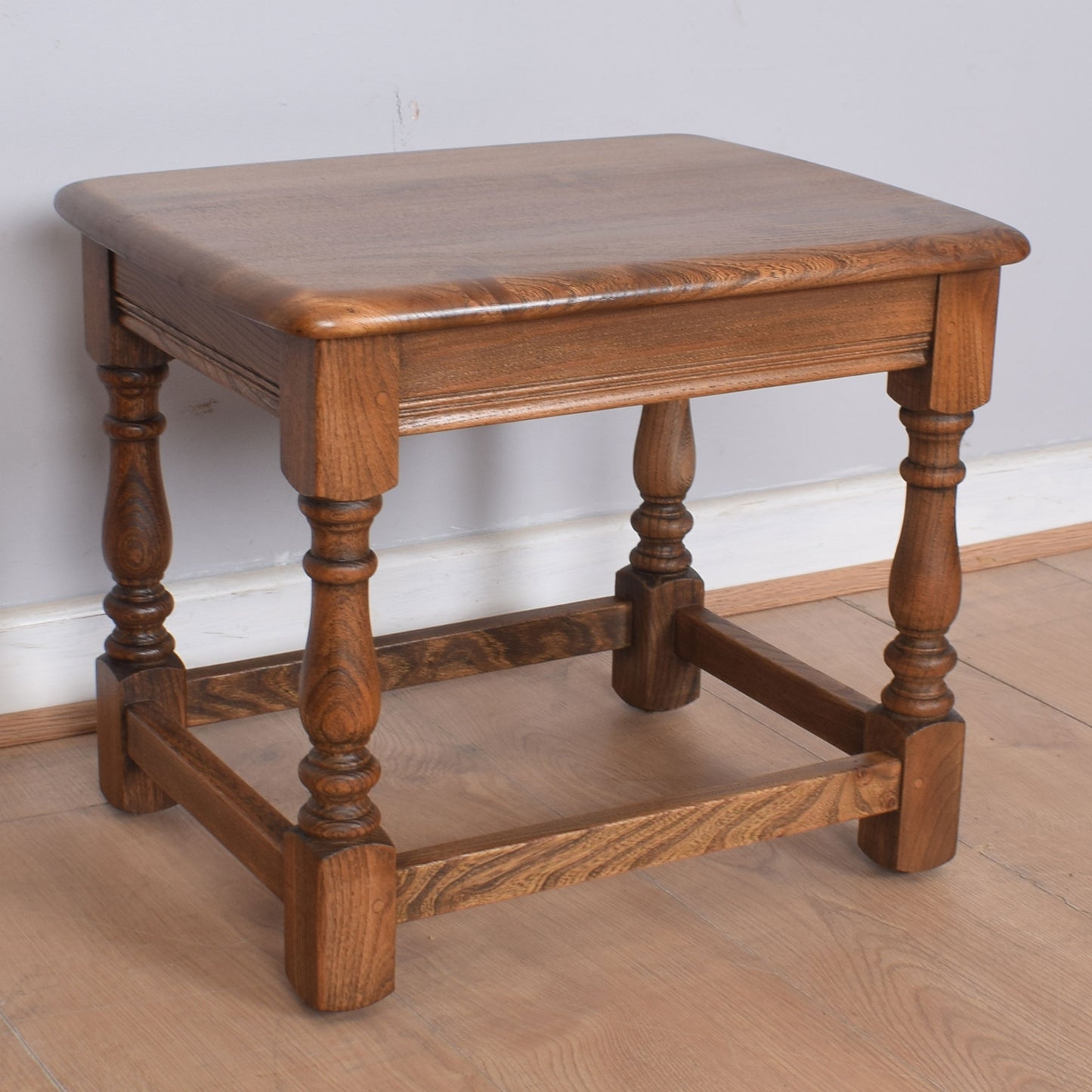 Ercol Long-John Nest