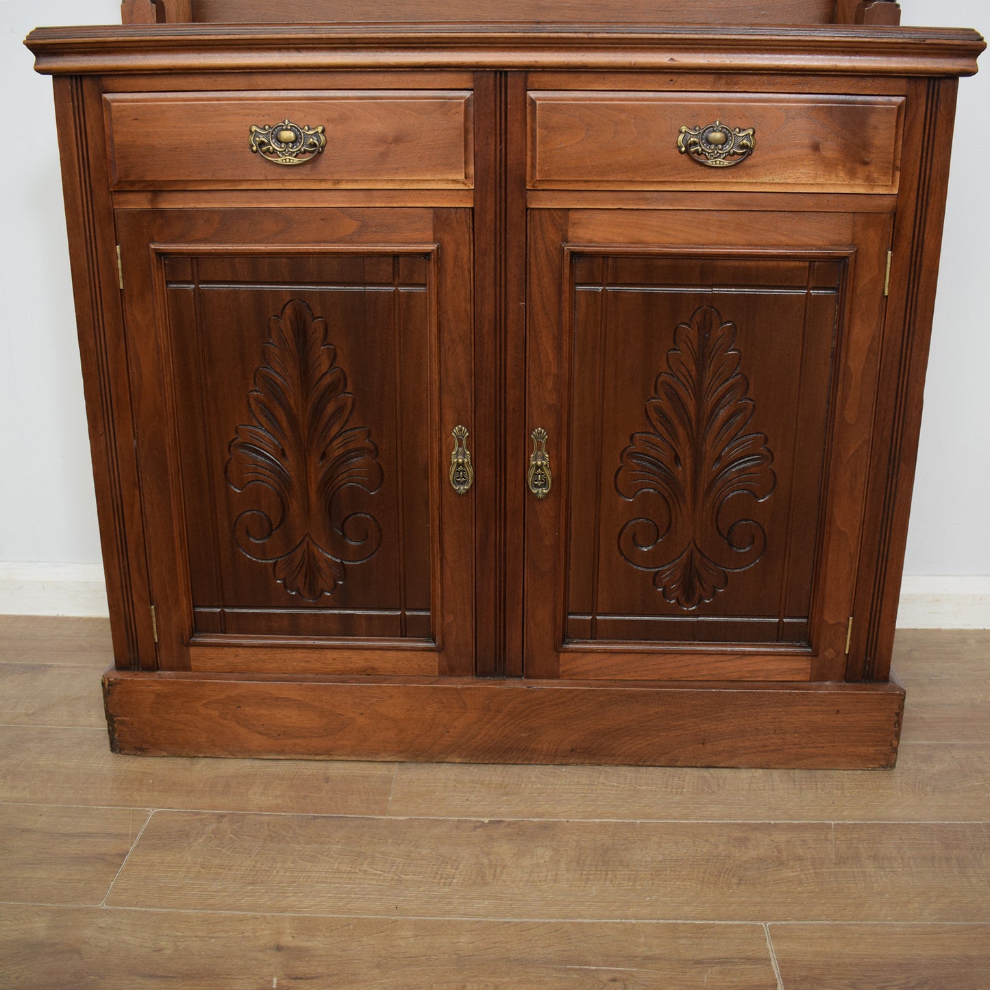 Mirrored Sideboard