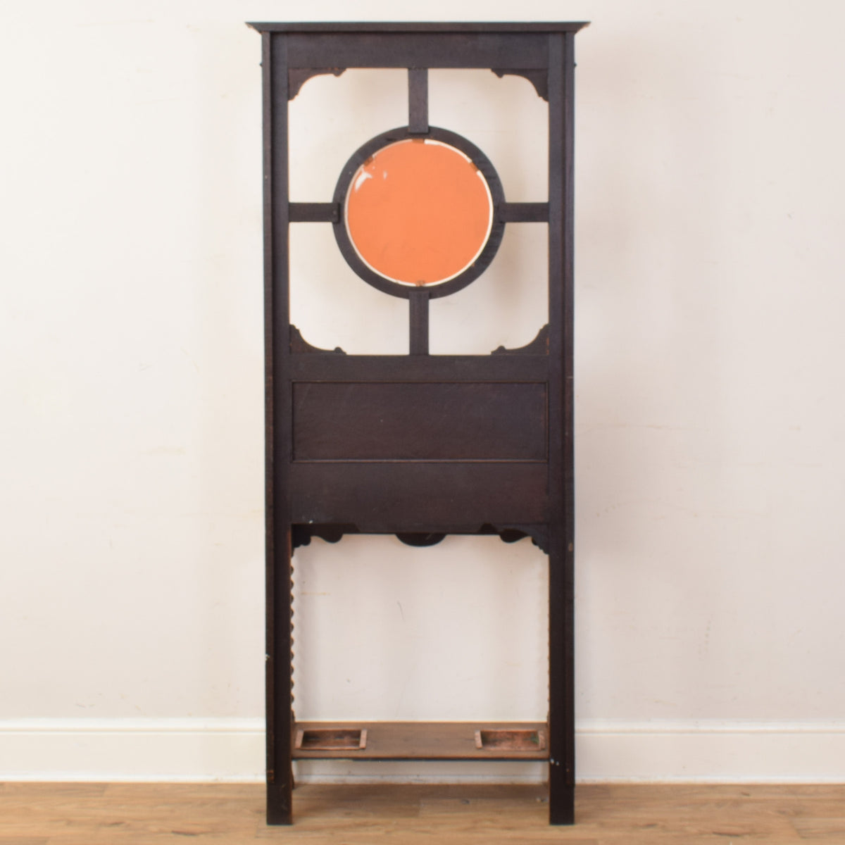 Oak Hallstand
