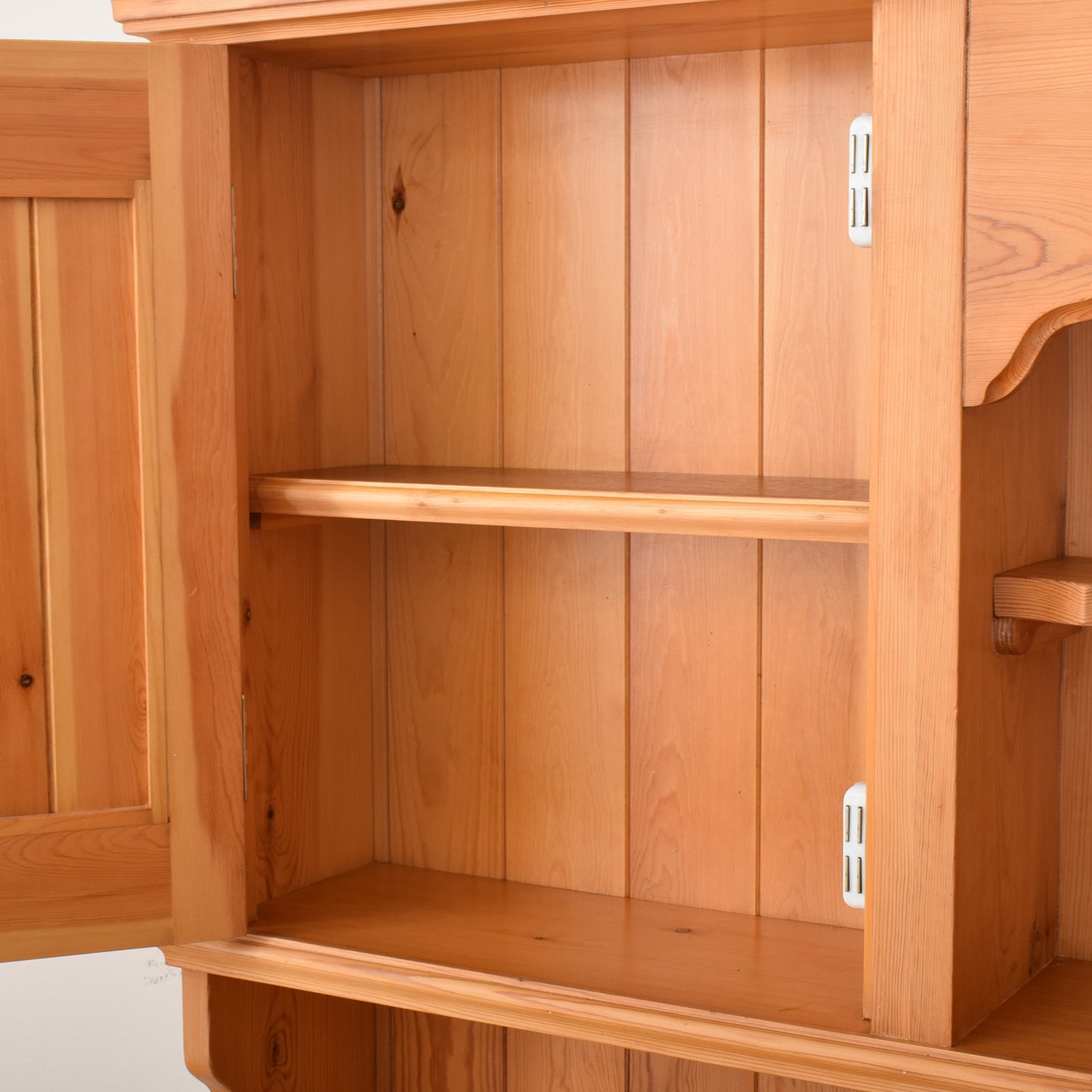 Solid Pine Dresser