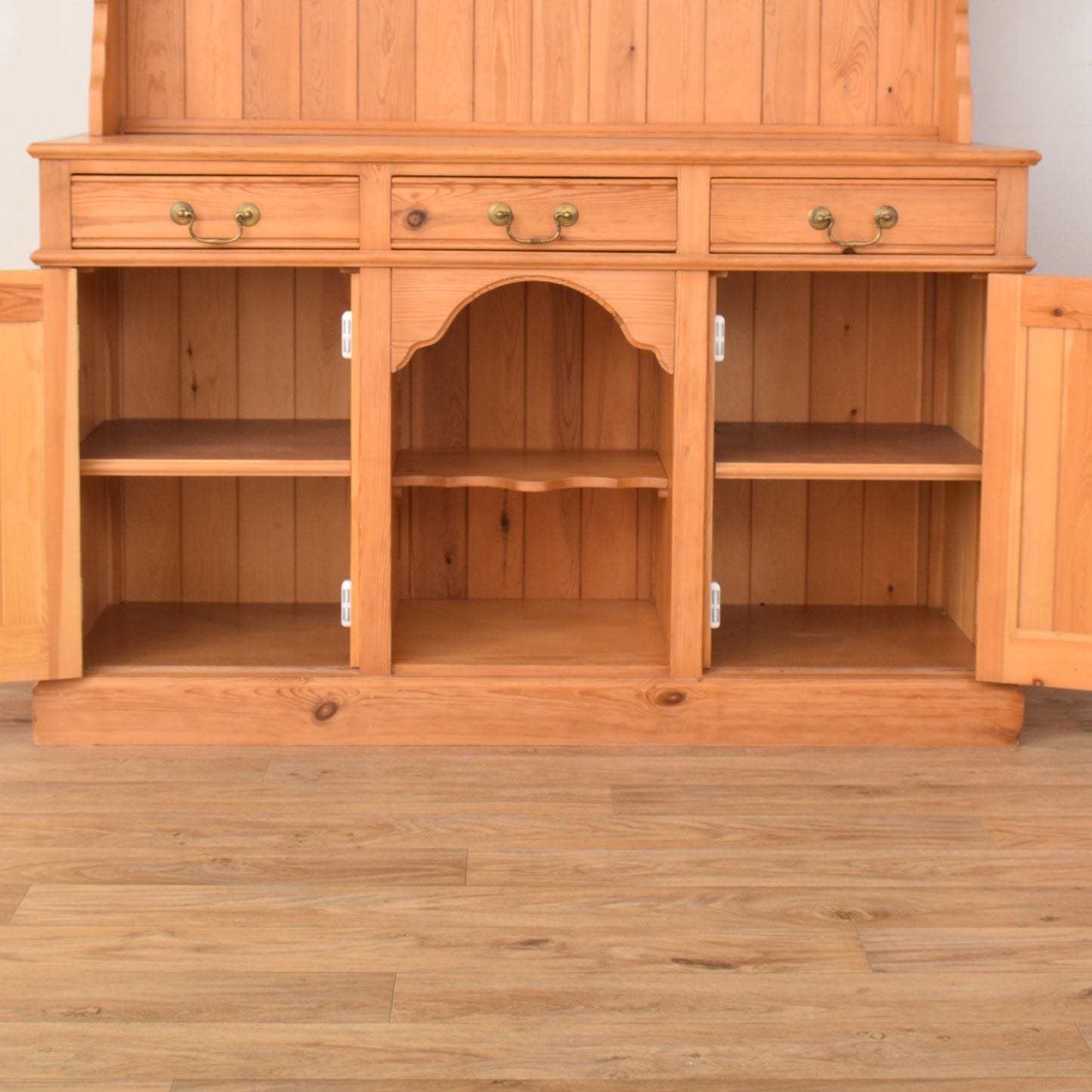 Solid Pine Dresser