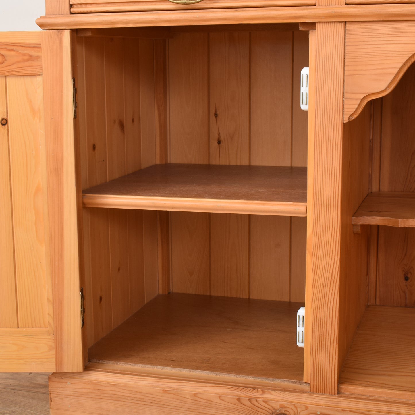 Solid Pine Dresser