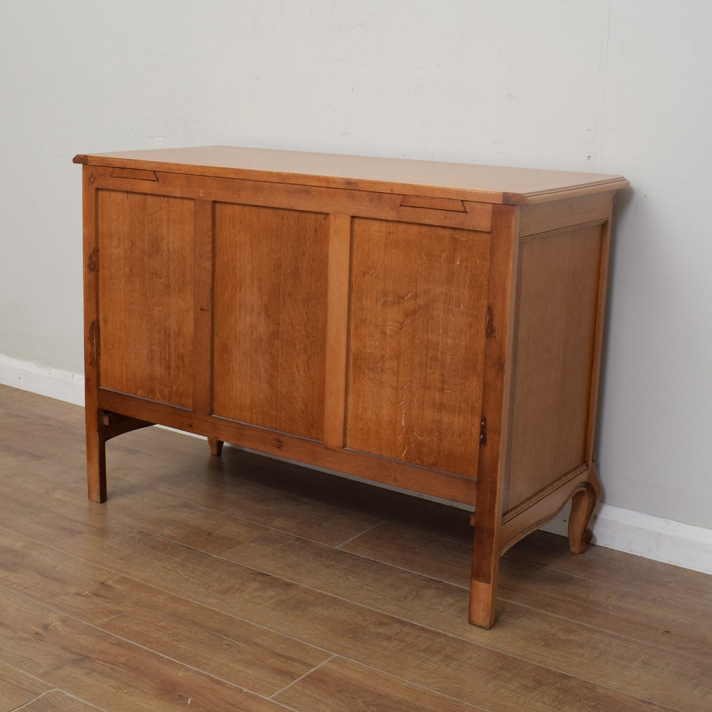 French Chest of Drawers