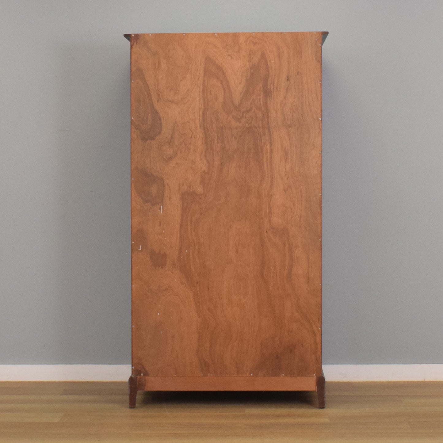 Vibrant 'Stag' Wardrobe