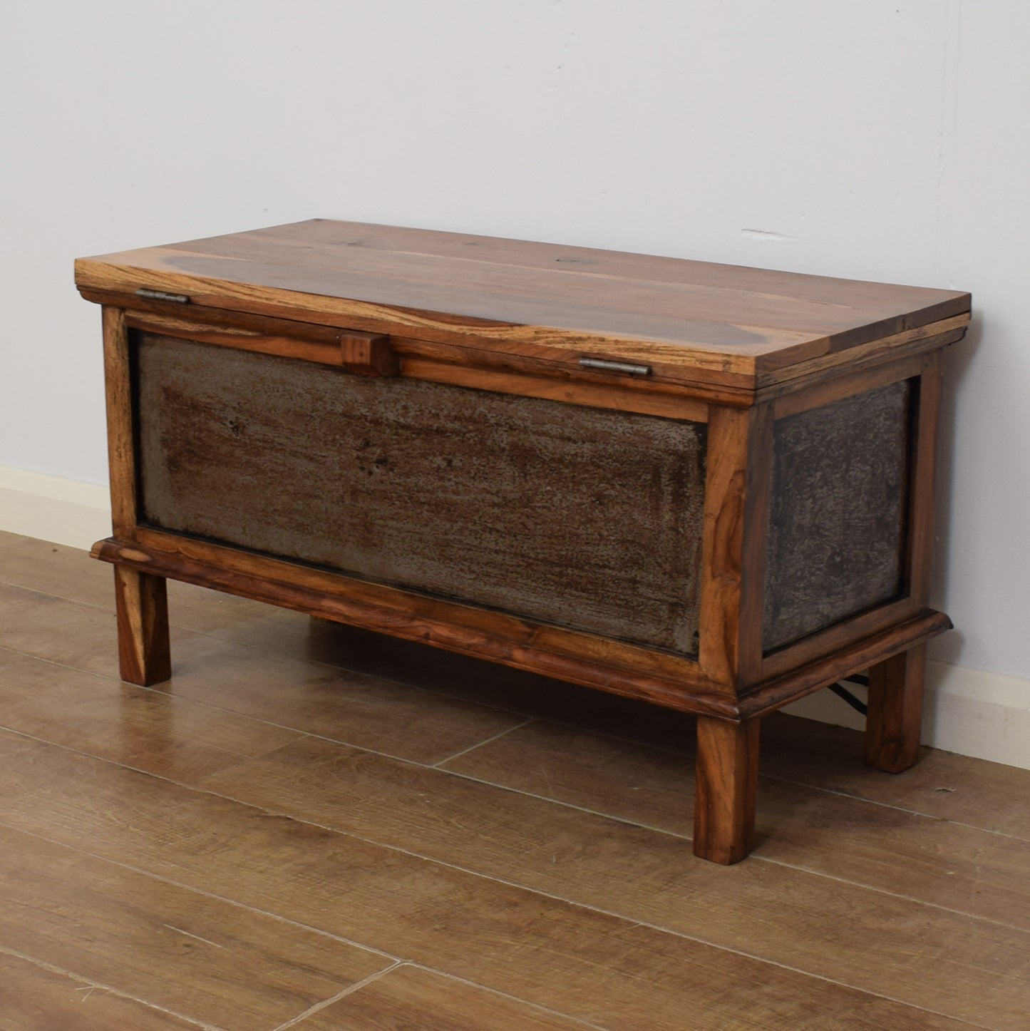 Sheesham Storage Chest