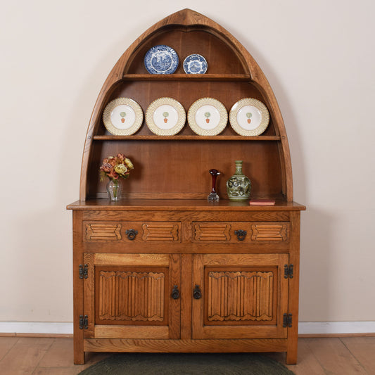 Old Charm Dresser