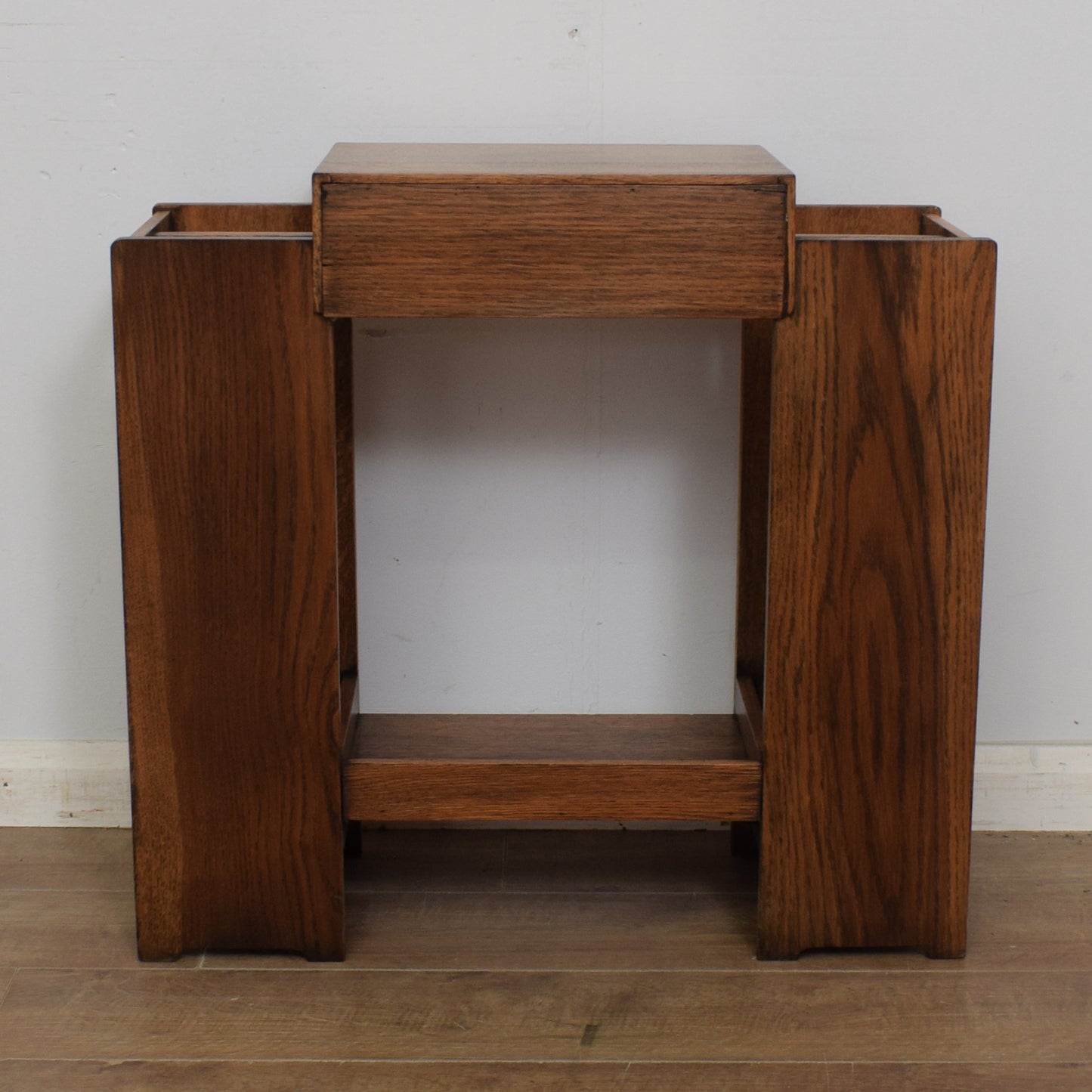 Console Table / Umbrella Stand
