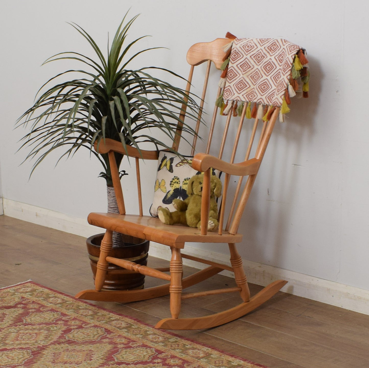 Rocking Chair