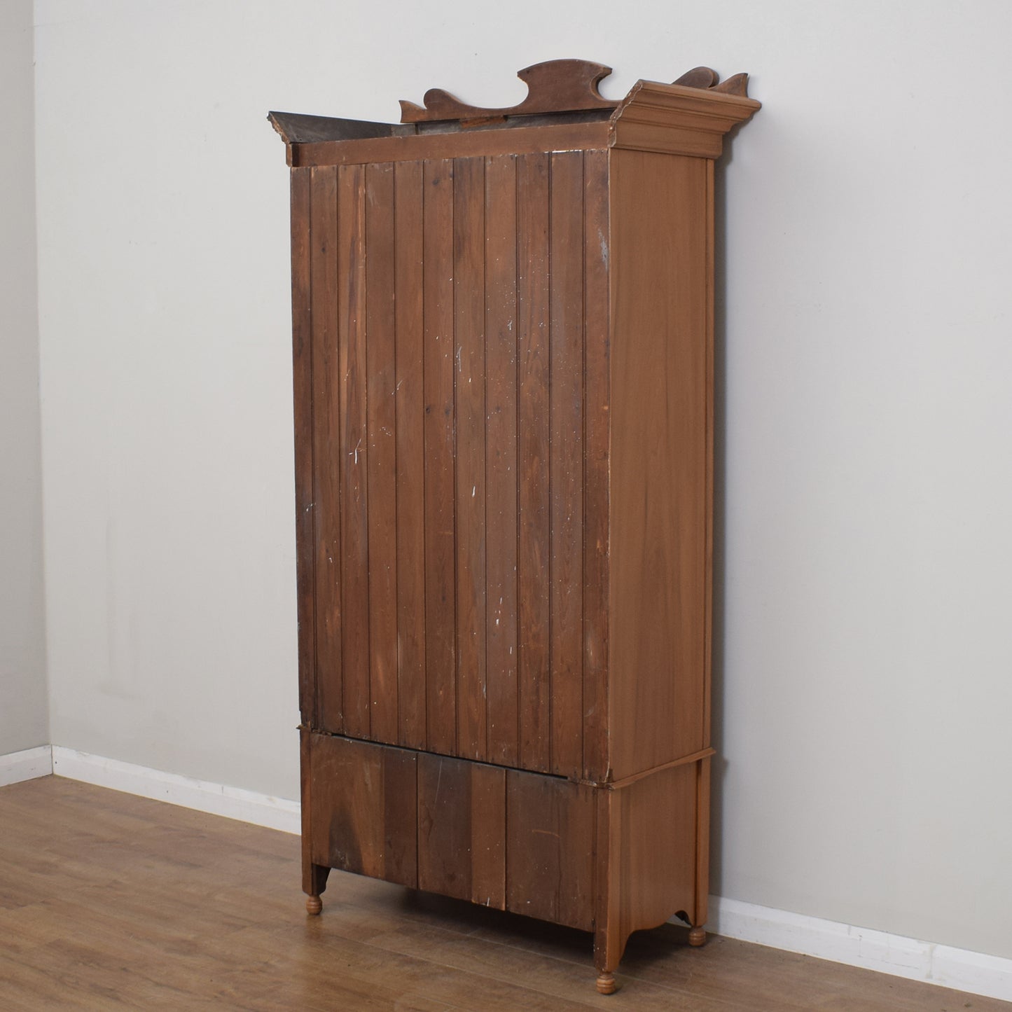 Antique Edwardian Hallrobe