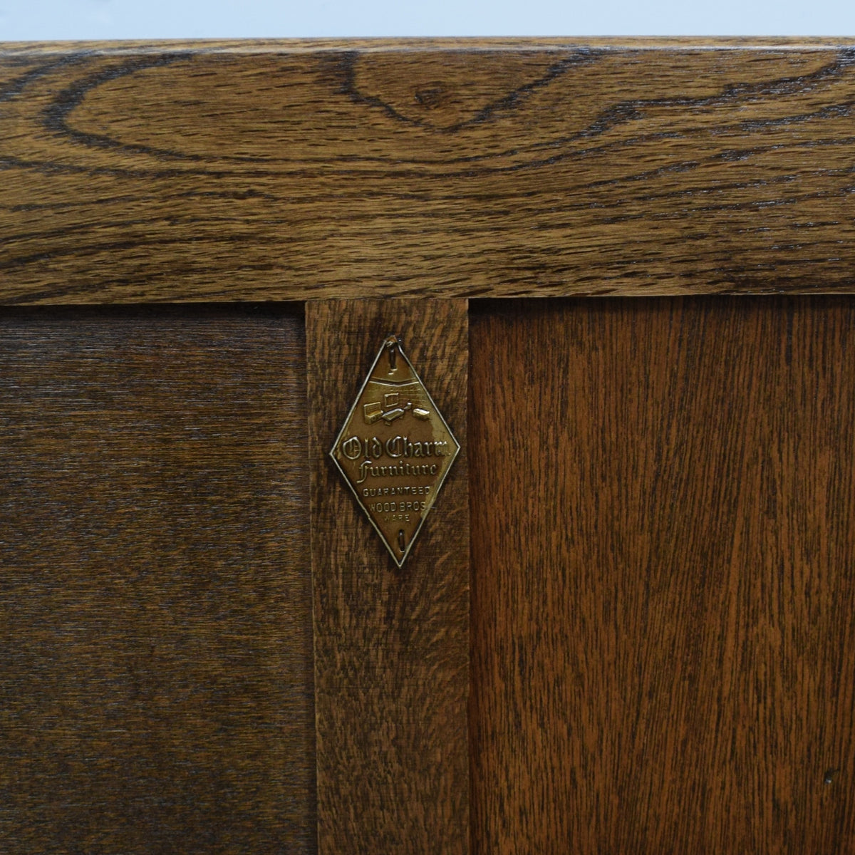 Restored Old Charm Telephone Seat