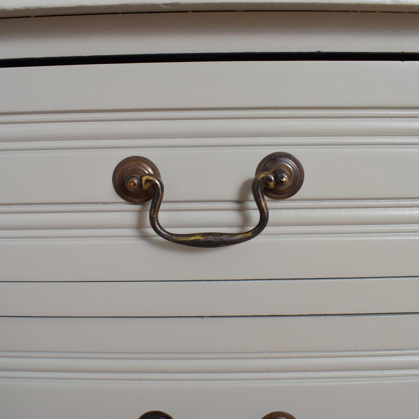 Painted Chest of Drawers