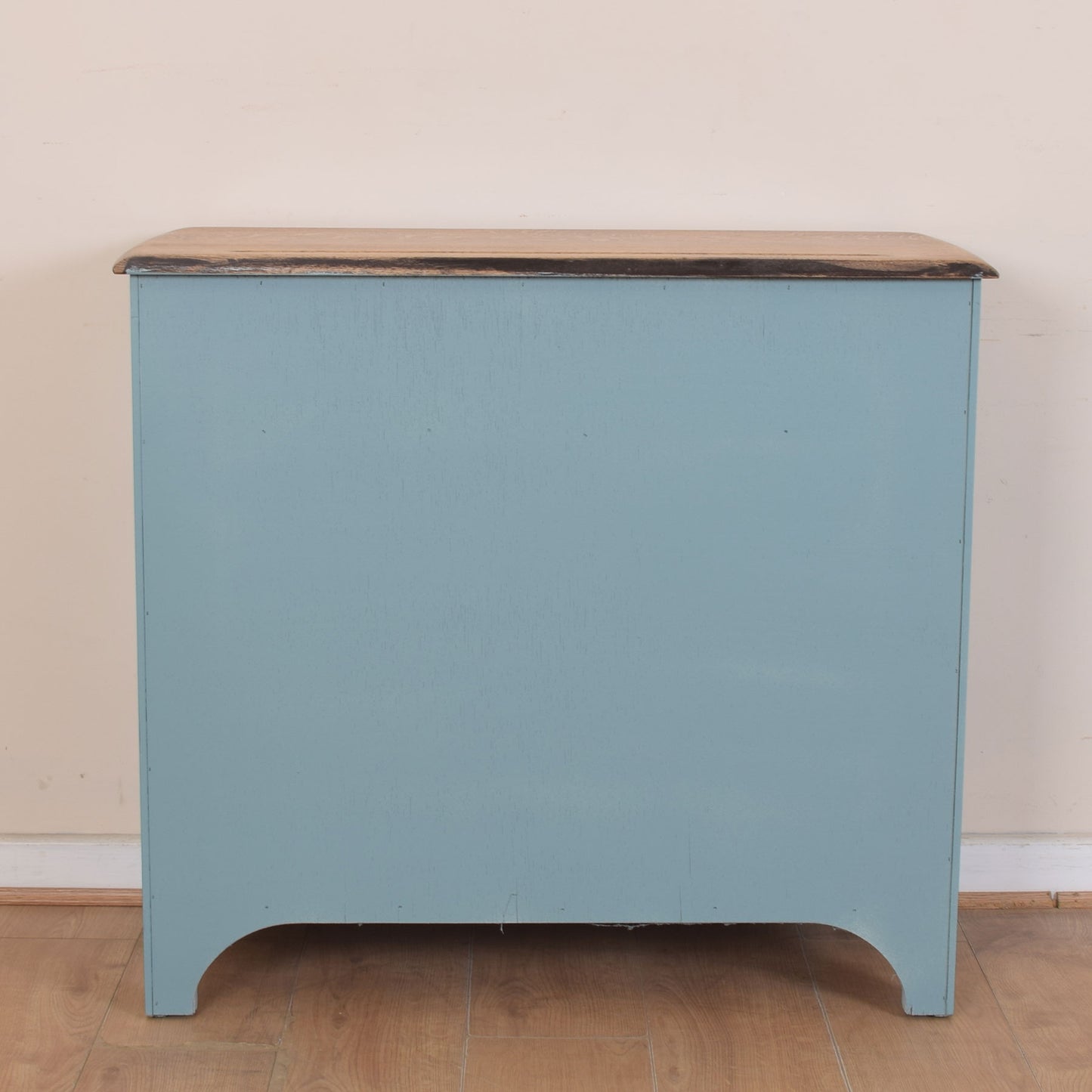 Small Painted Priory Sideboard