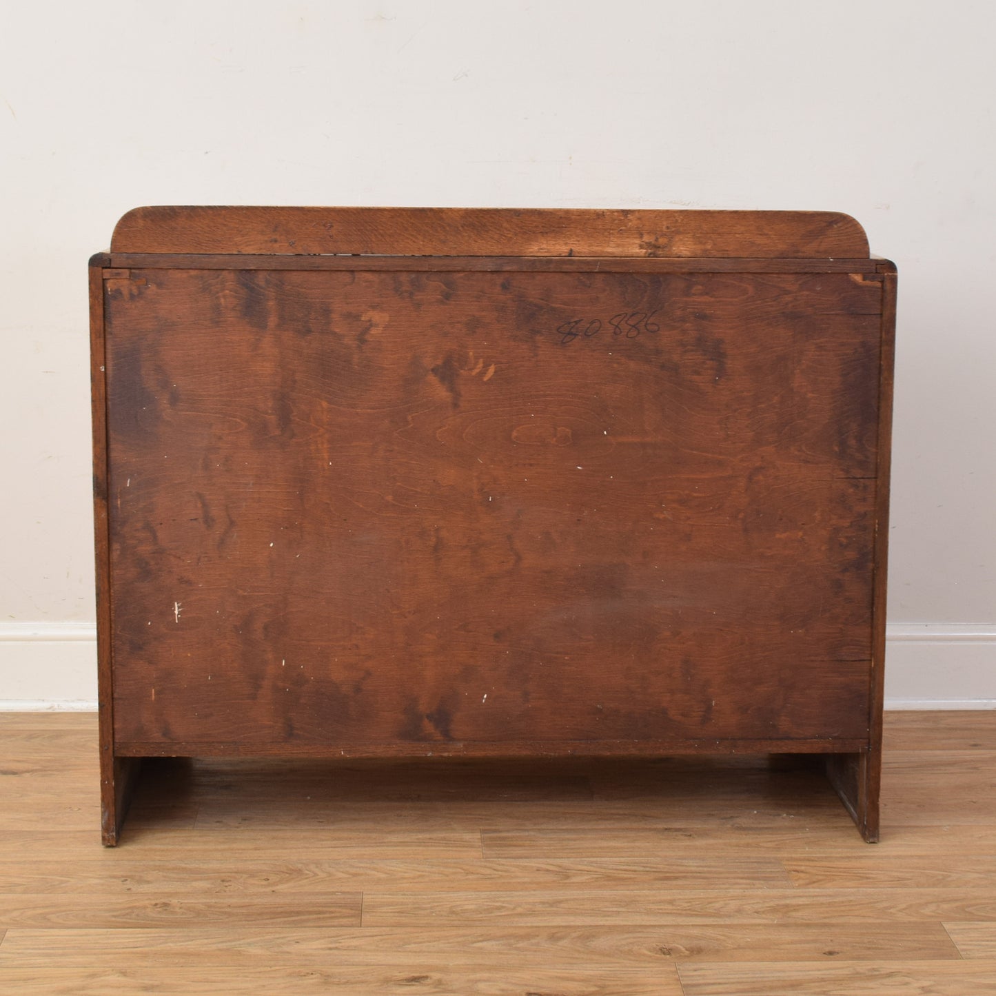 Art Deco Sideboard