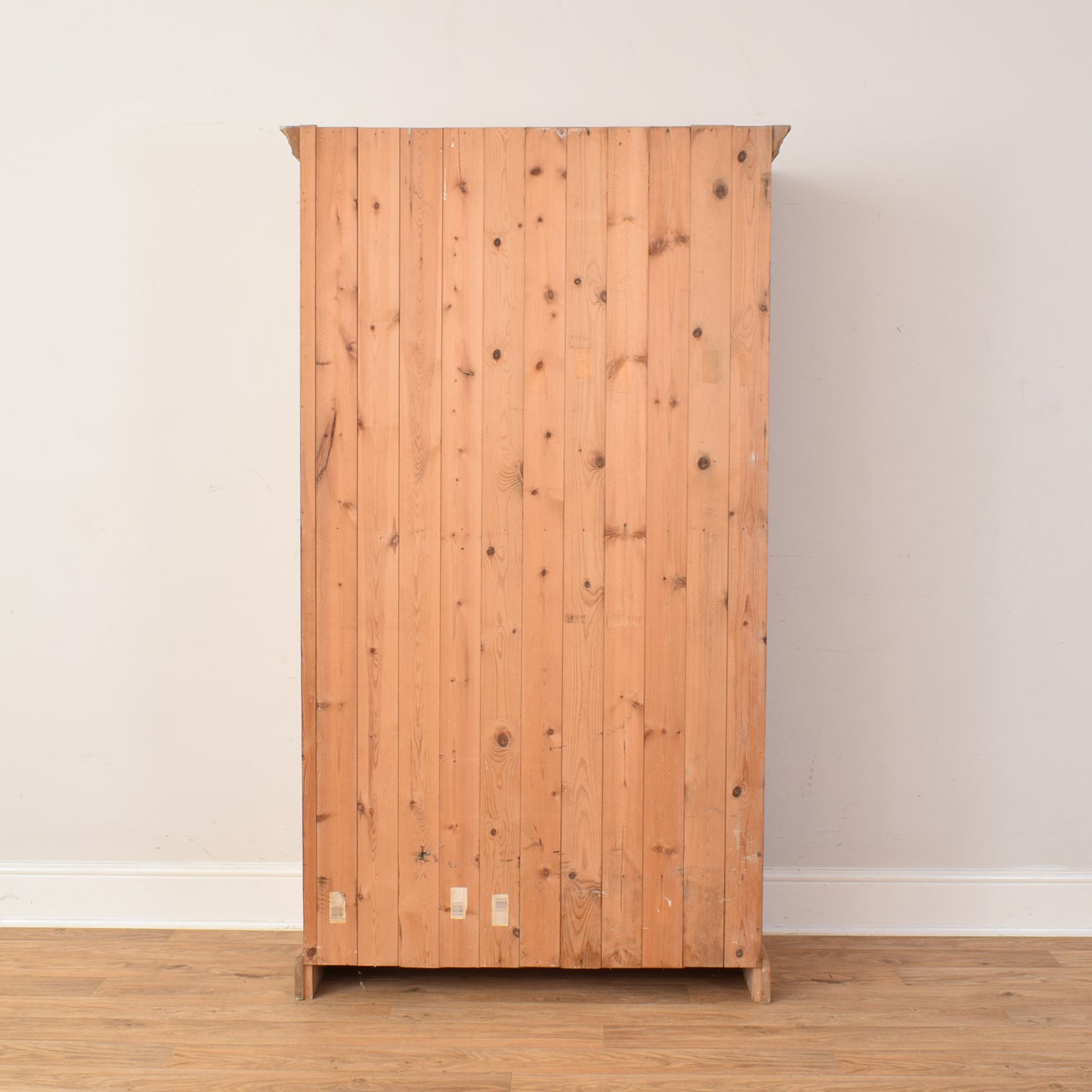 Pine Wardrobe