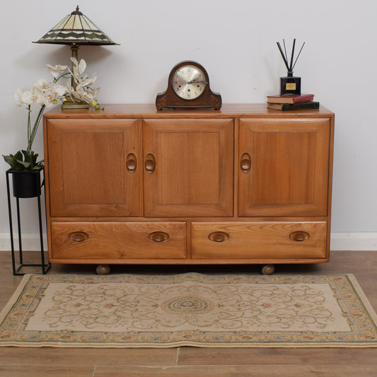 Ercol Windsor Sideboard