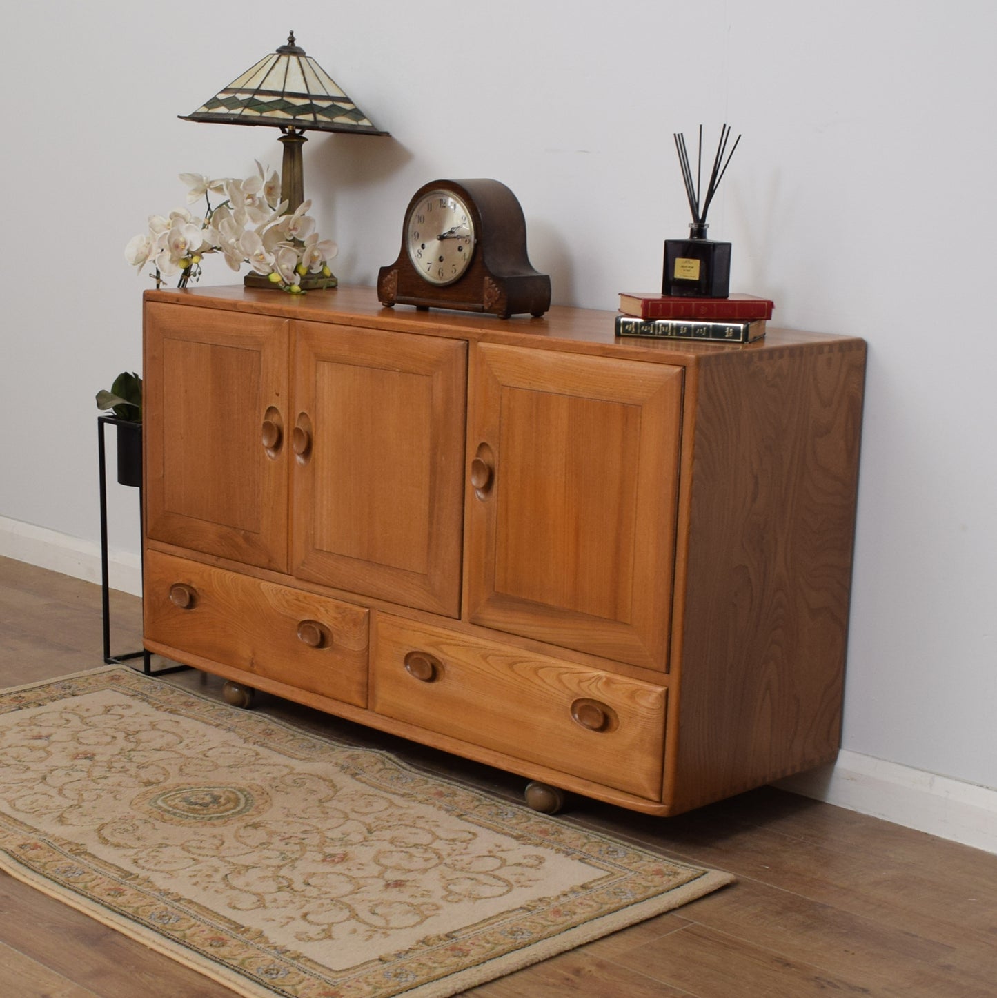 Ercol Windsor Sideboard