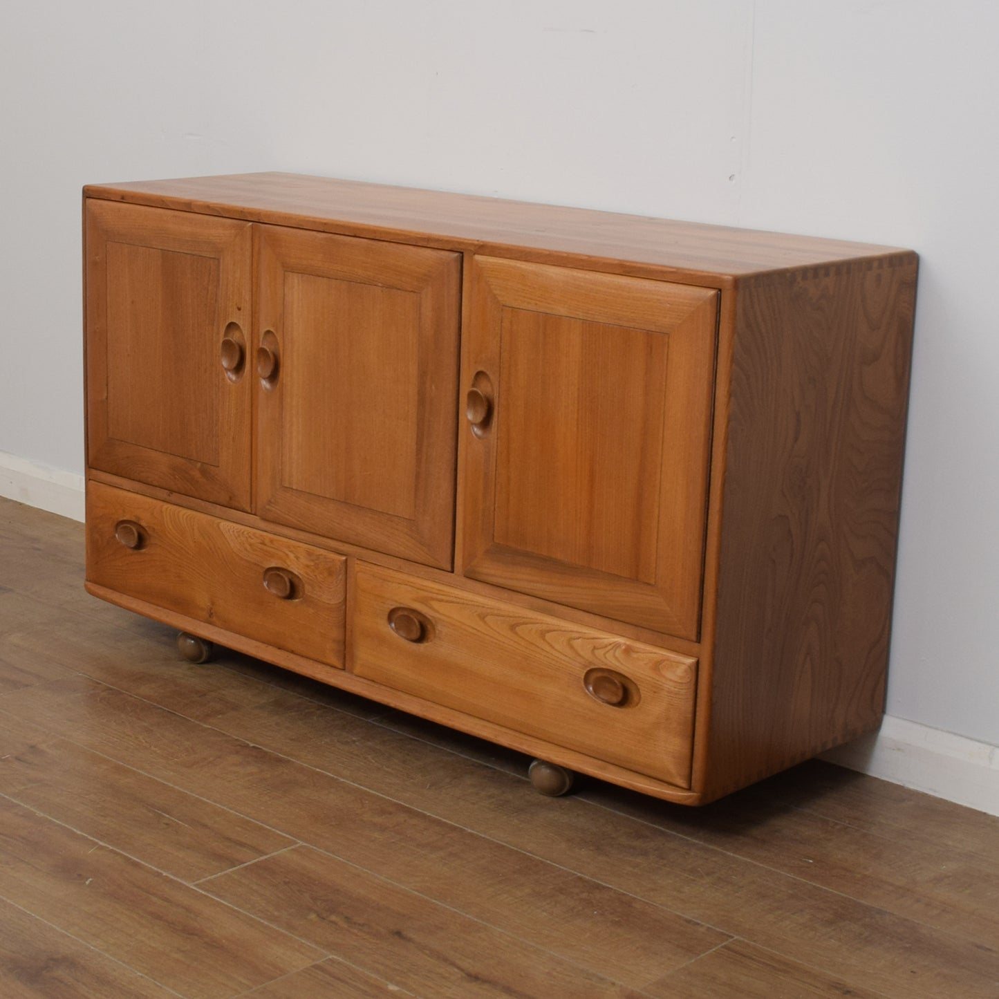 Ercol Windsor Sideboard