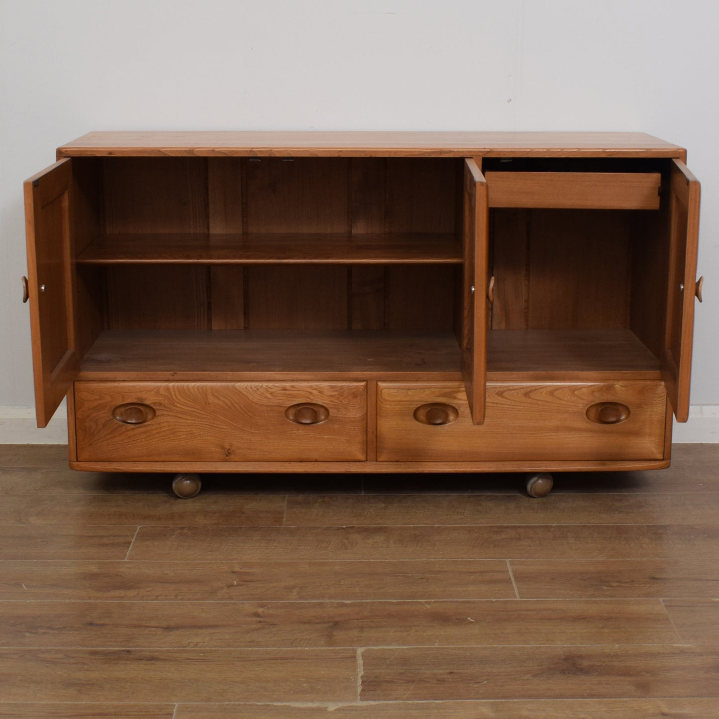 Ercol Windsor Sideboard