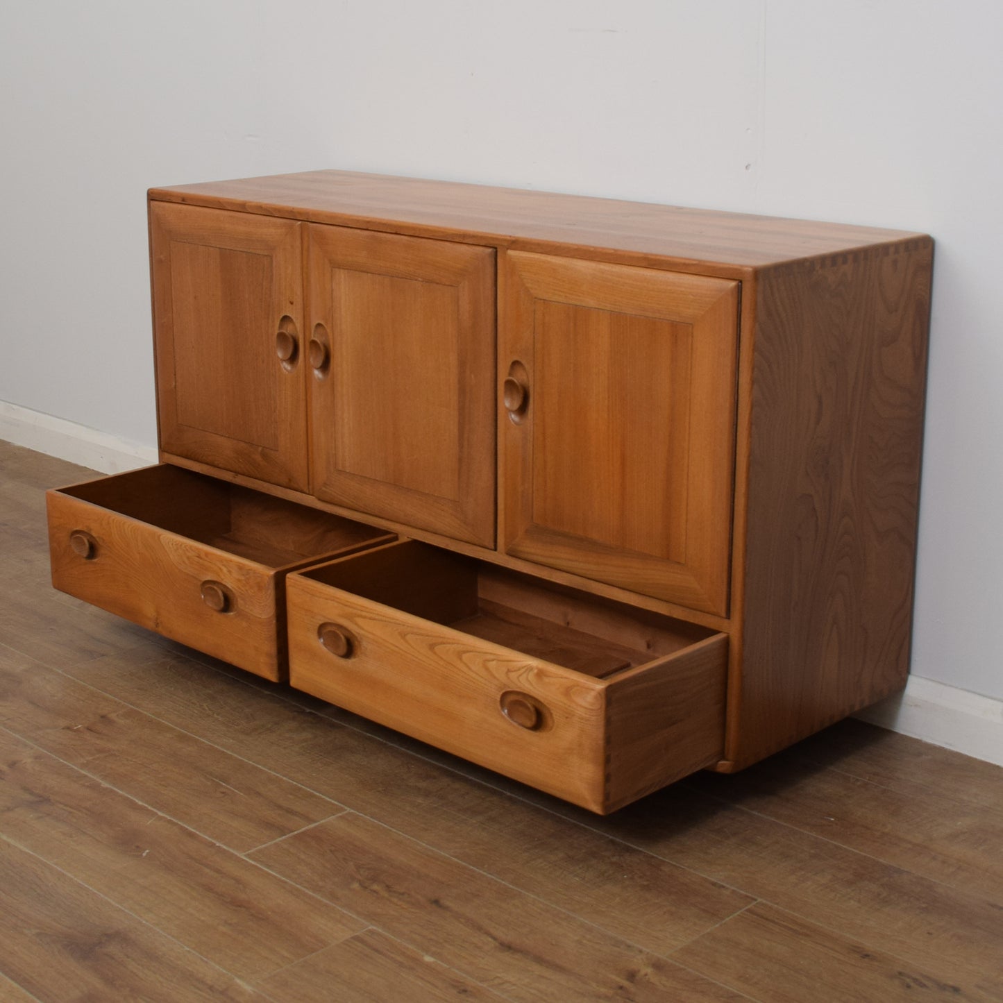Ercol Windsor Sideboard
