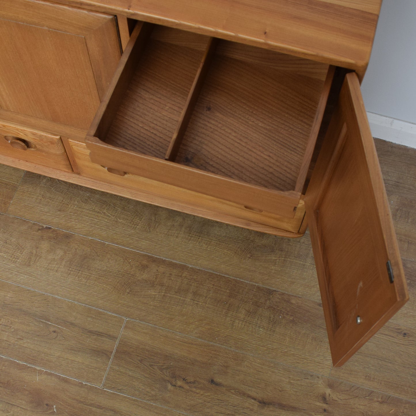 Ercol Windsor Sideboard
