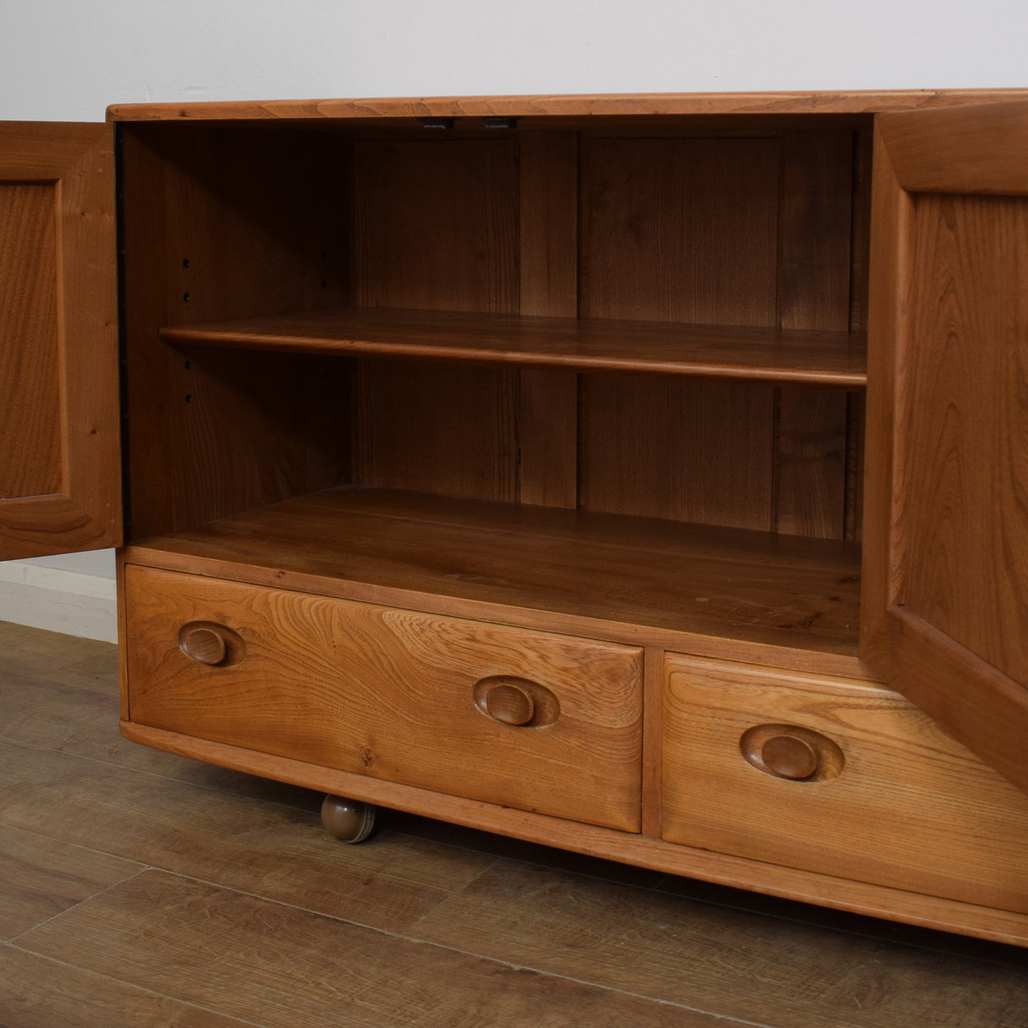 Ercol Windsor Sideboard