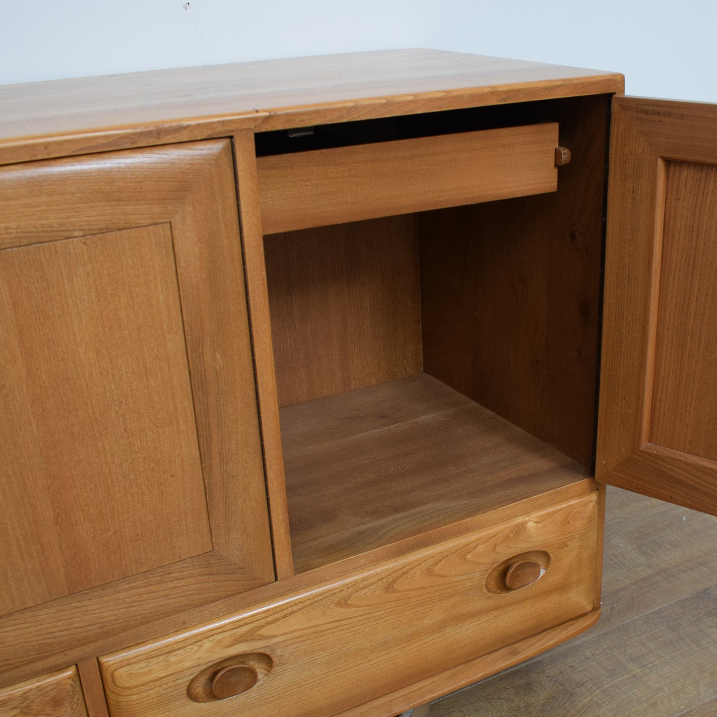 Ercol Windsor Sideboard