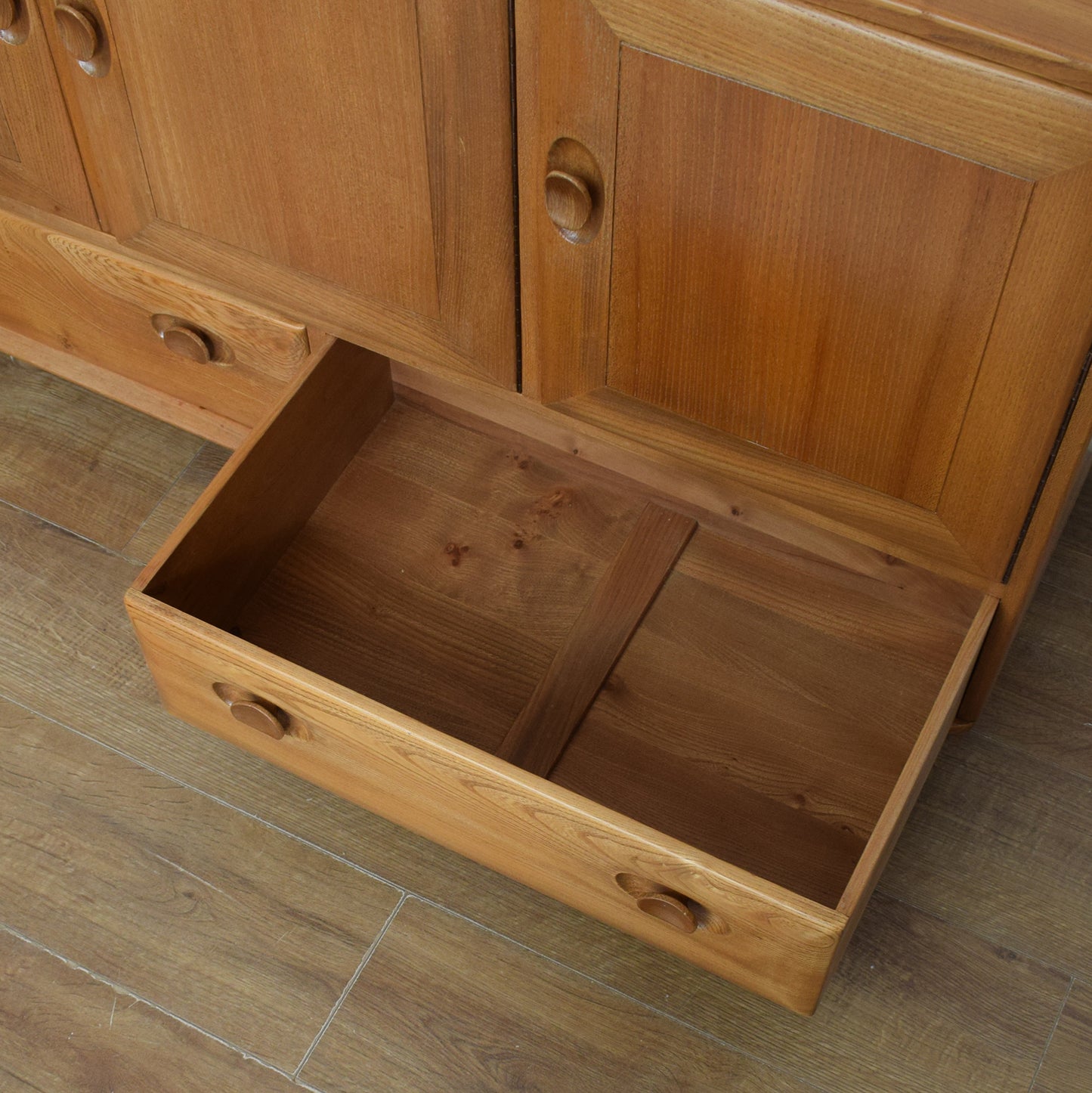 Ercol Windsor Sideboard