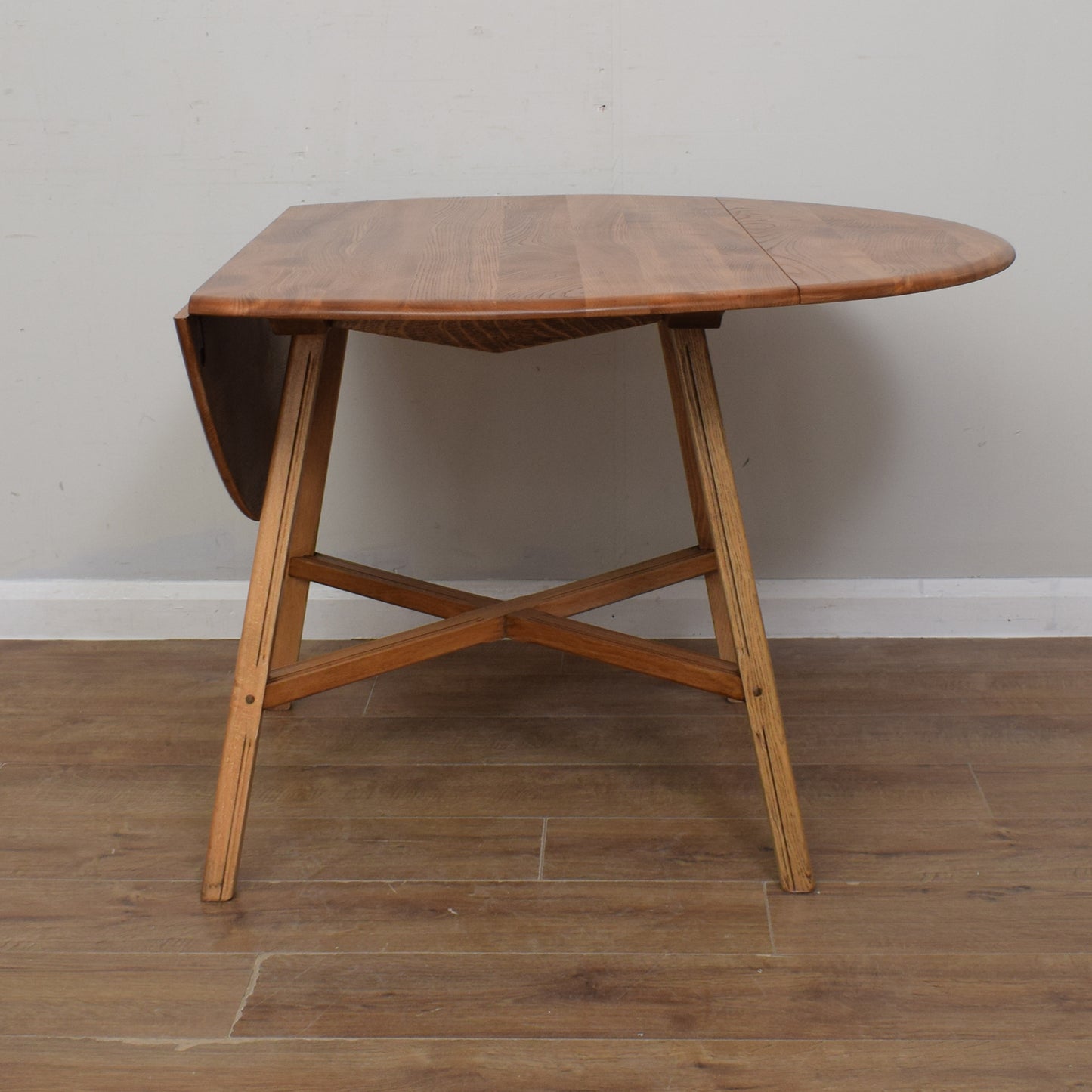 Ercol Table & Four Chairs