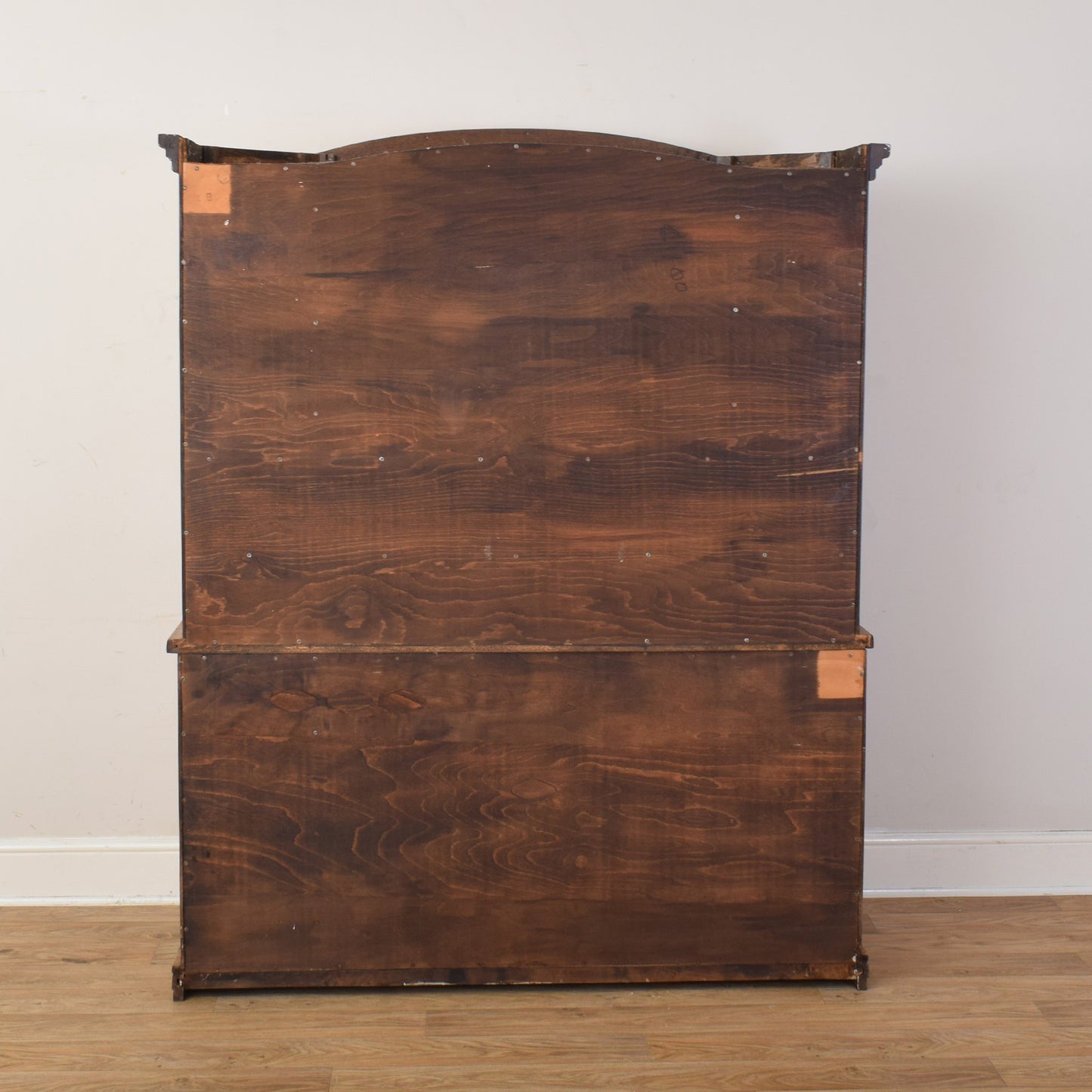 Large Oak Dresser