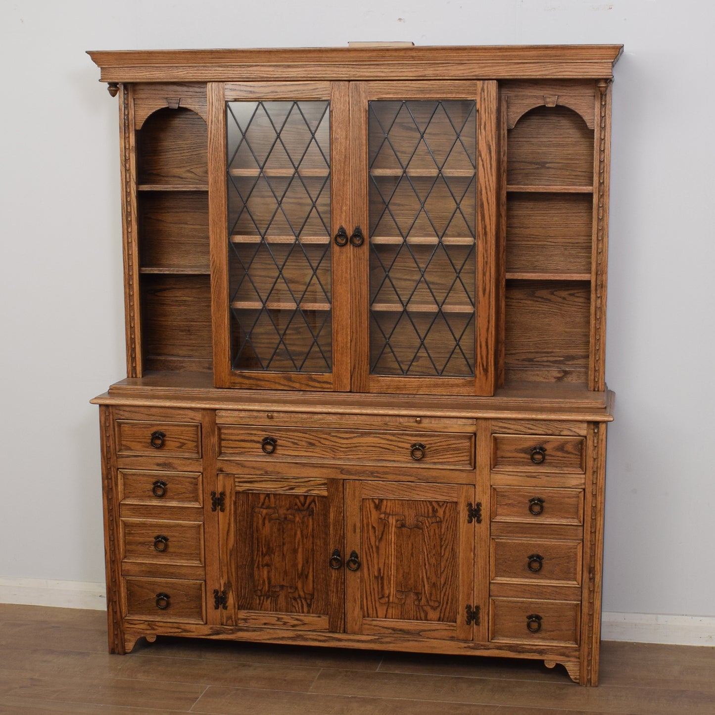 Restored Jaycee Dresser