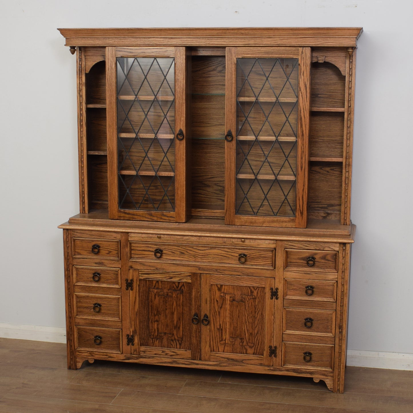 Restored Jaycee Dresser