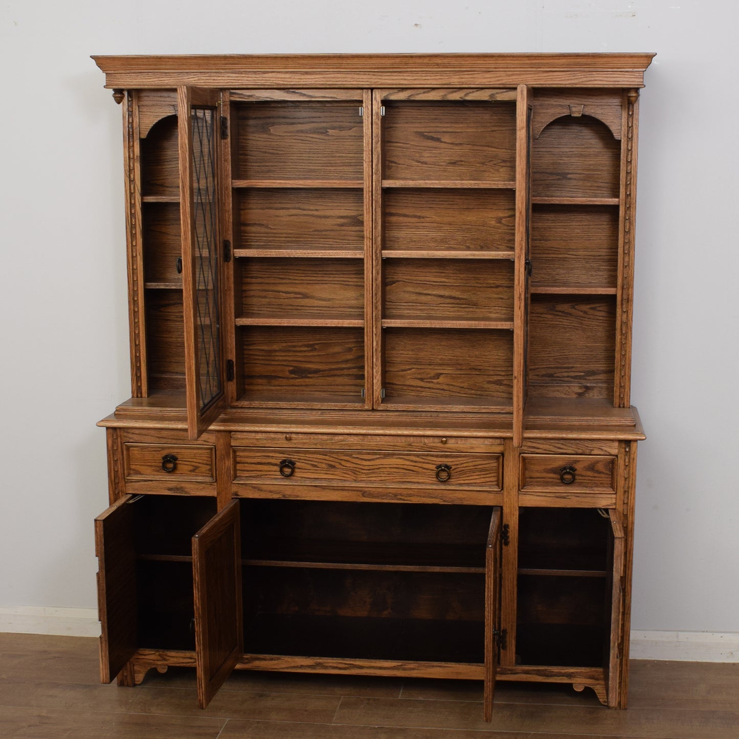 Restored Jaycee Dresser