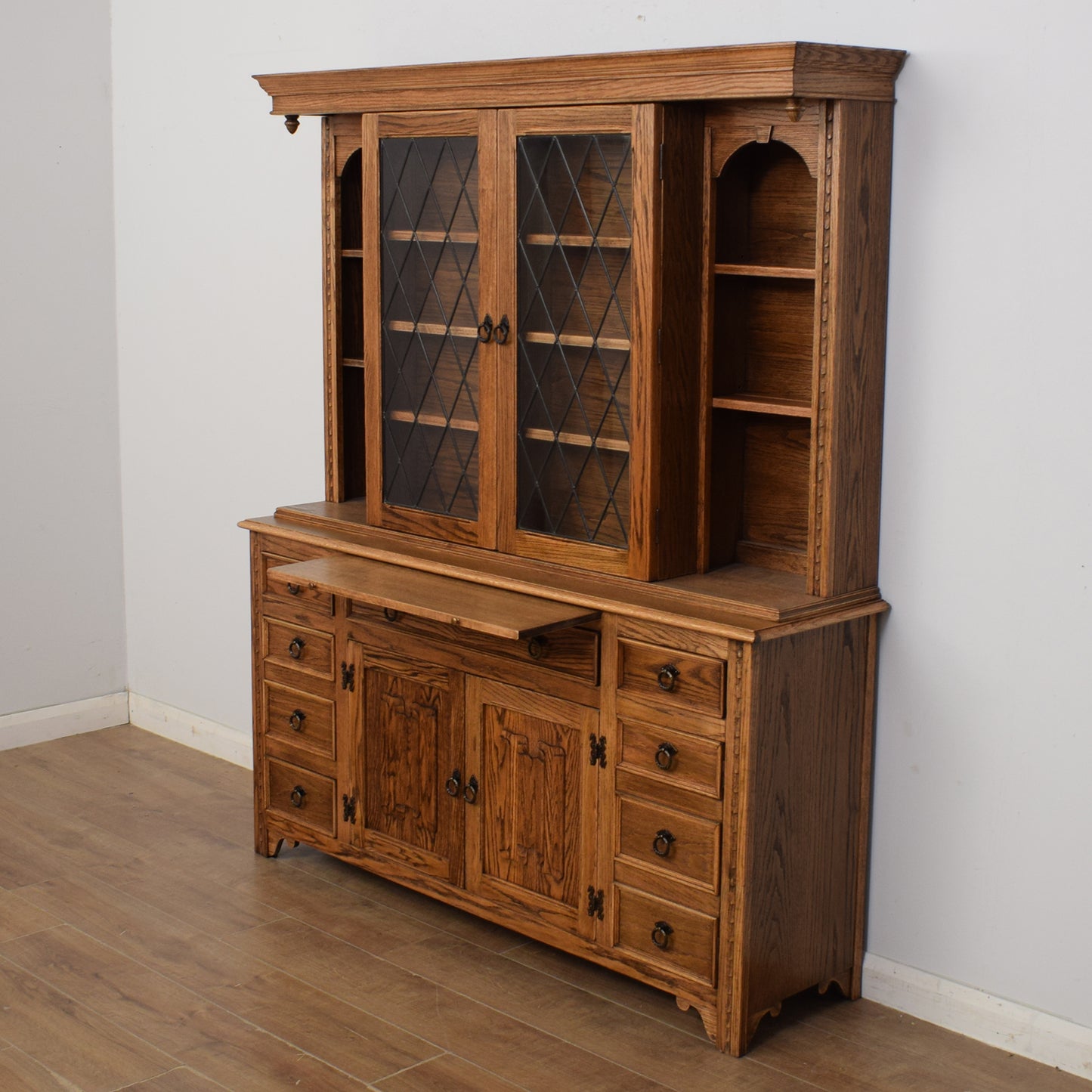 Restored Jaycee Dresser