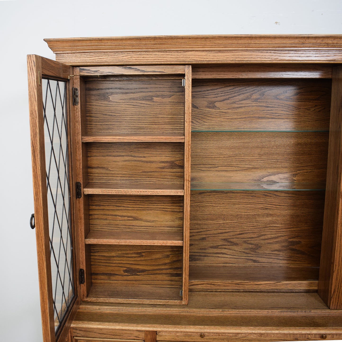Restored Jaycee Dresser