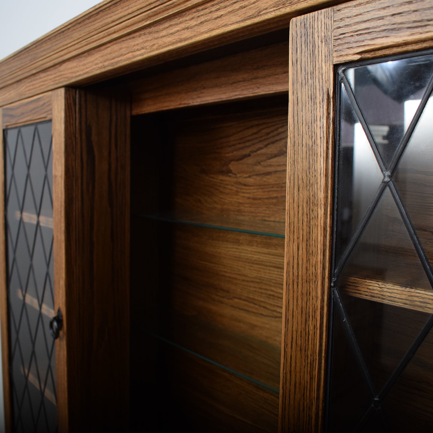 Restored Jaycee Dresser
