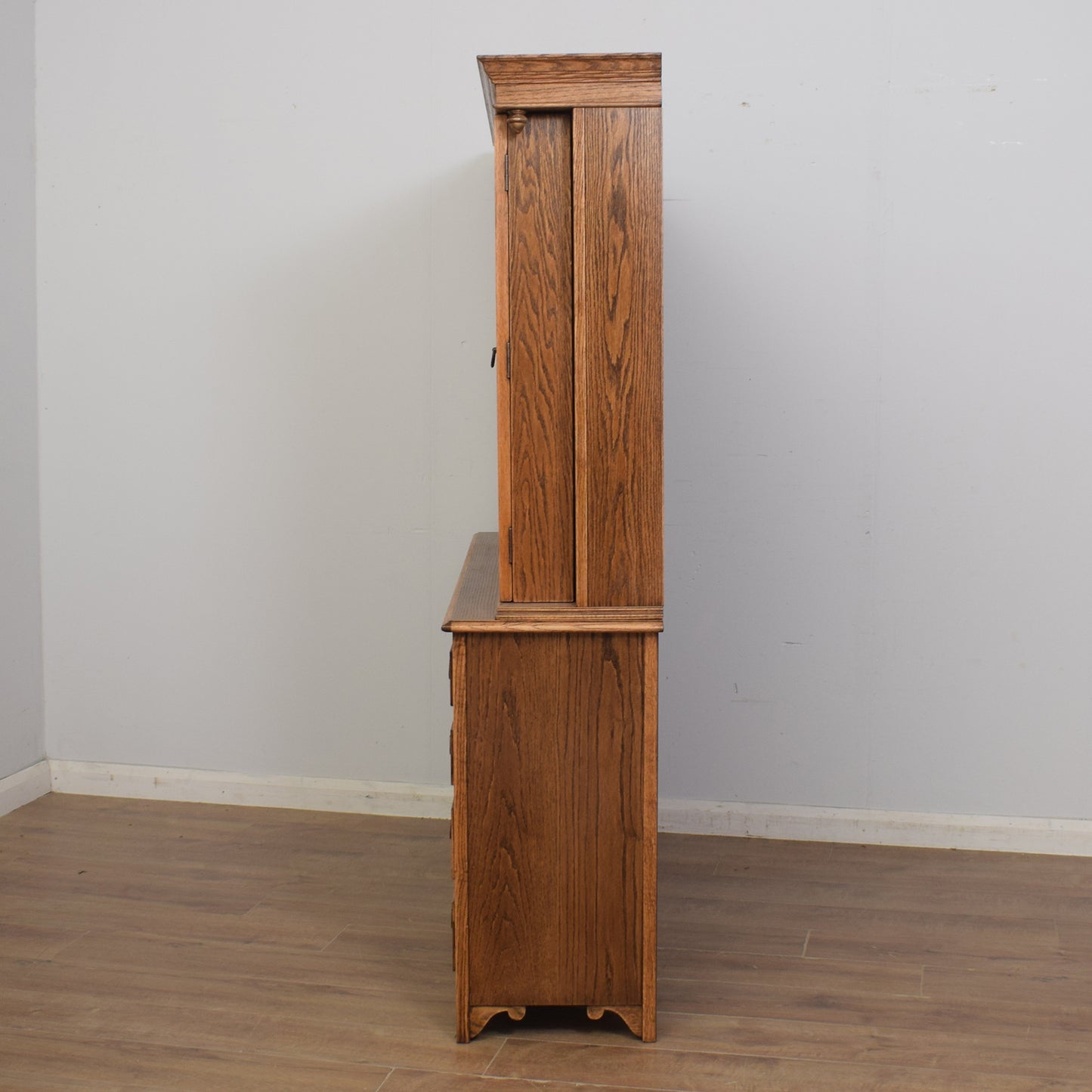 Restored Jaycee Dresser