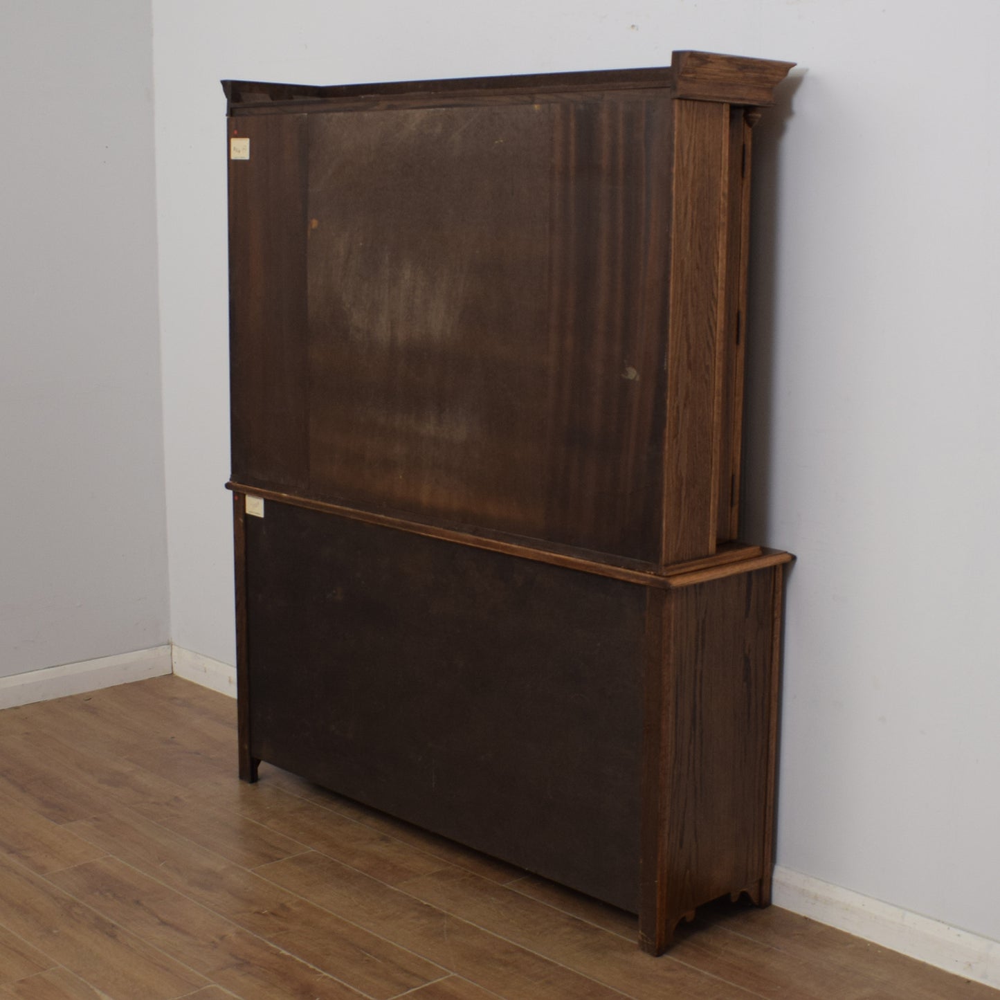 Restored Jaycee Dresser