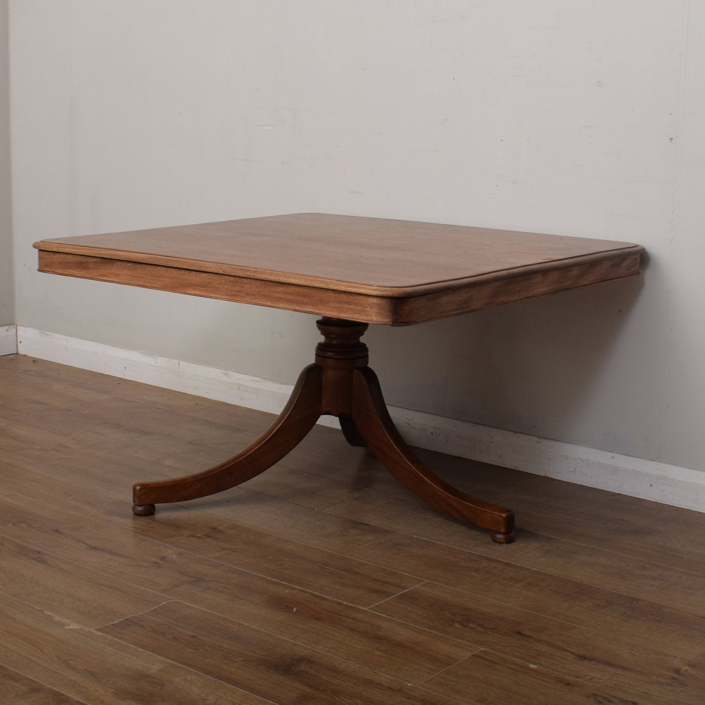 Victorian Tilt Top Coffee Table