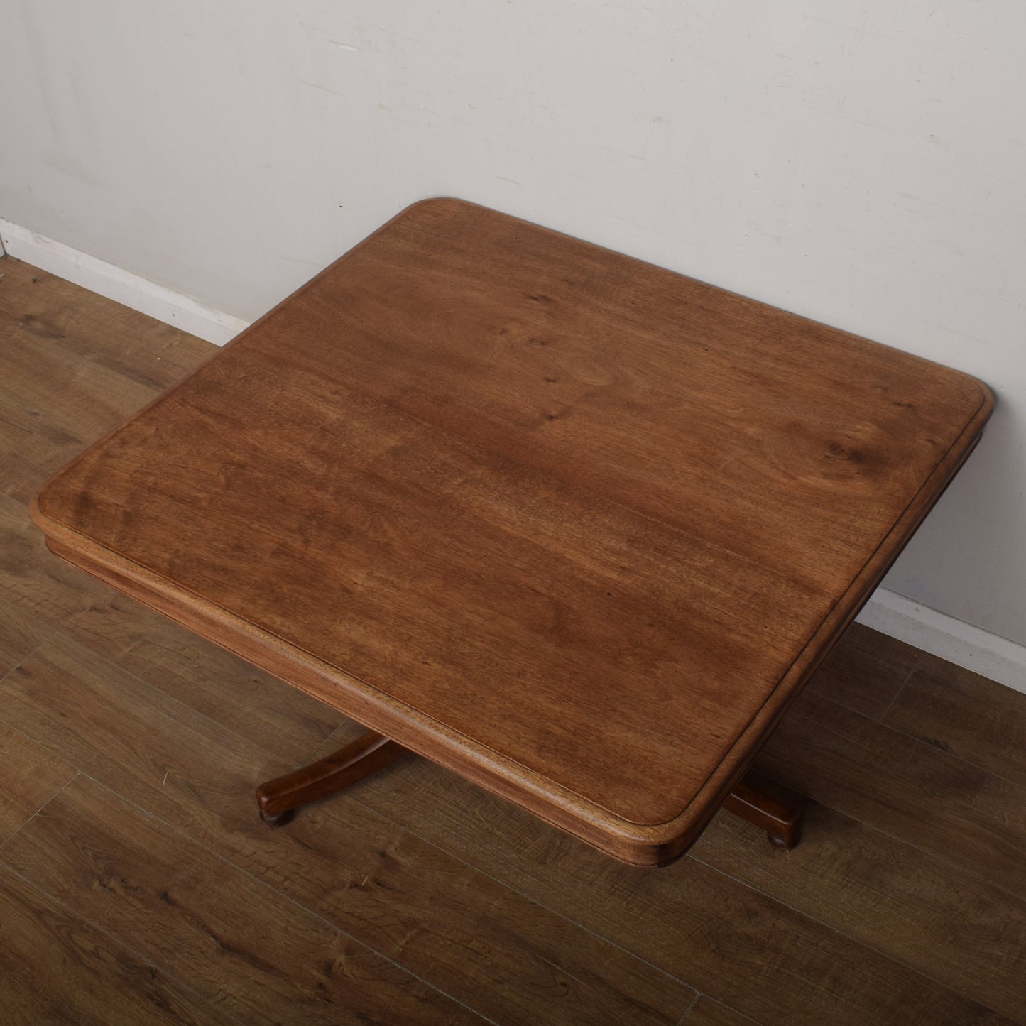 Victorian Tilt Top Coffee Table