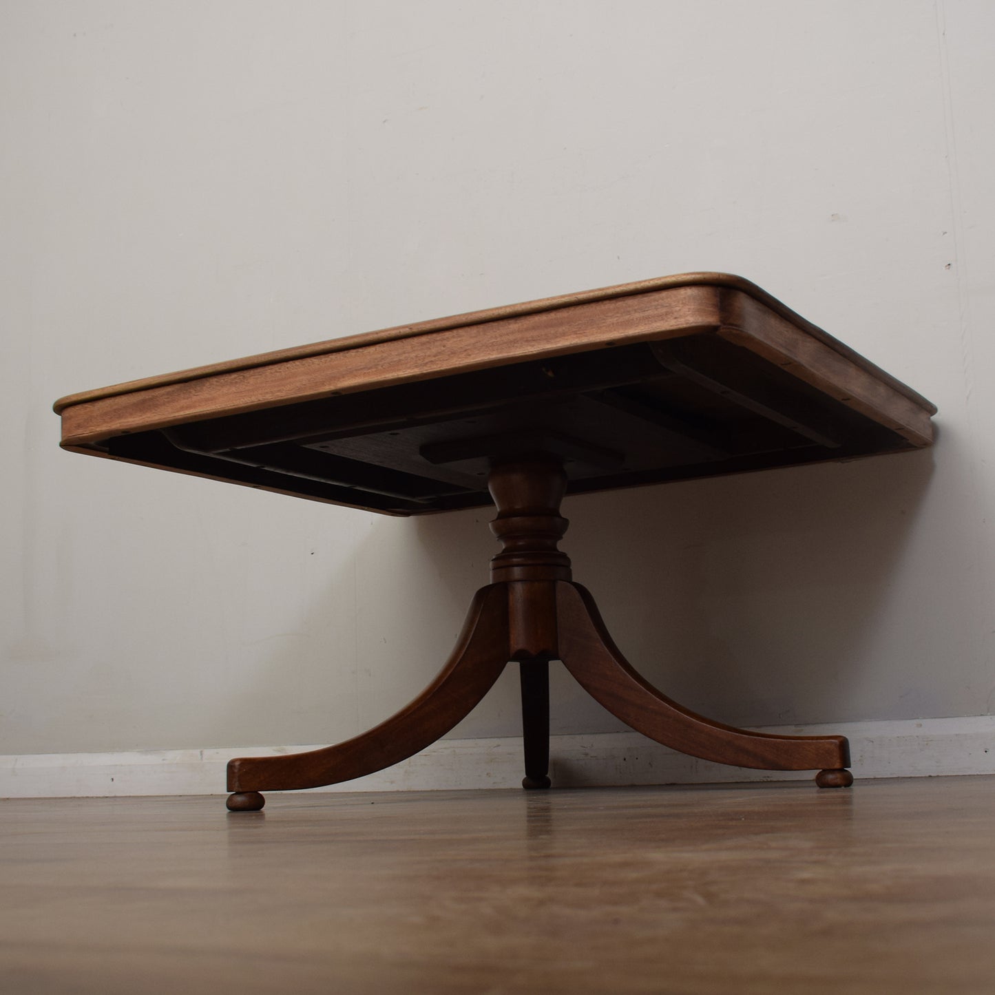 Victorian Tilt Top Coffee Table