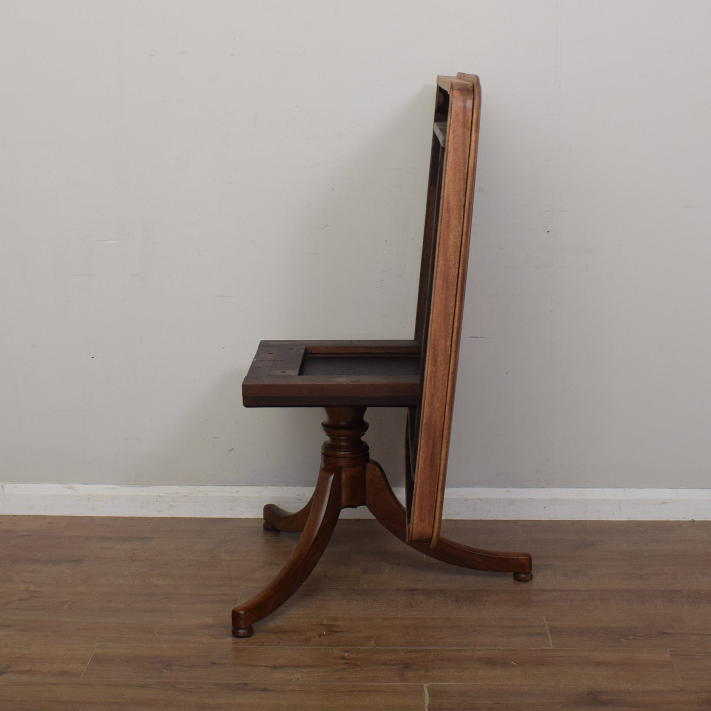 Victorian Tilt Top Coffee Table
