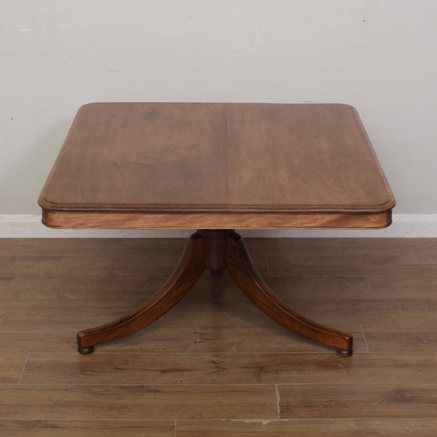 Victorian Tilt Top Coffee Table