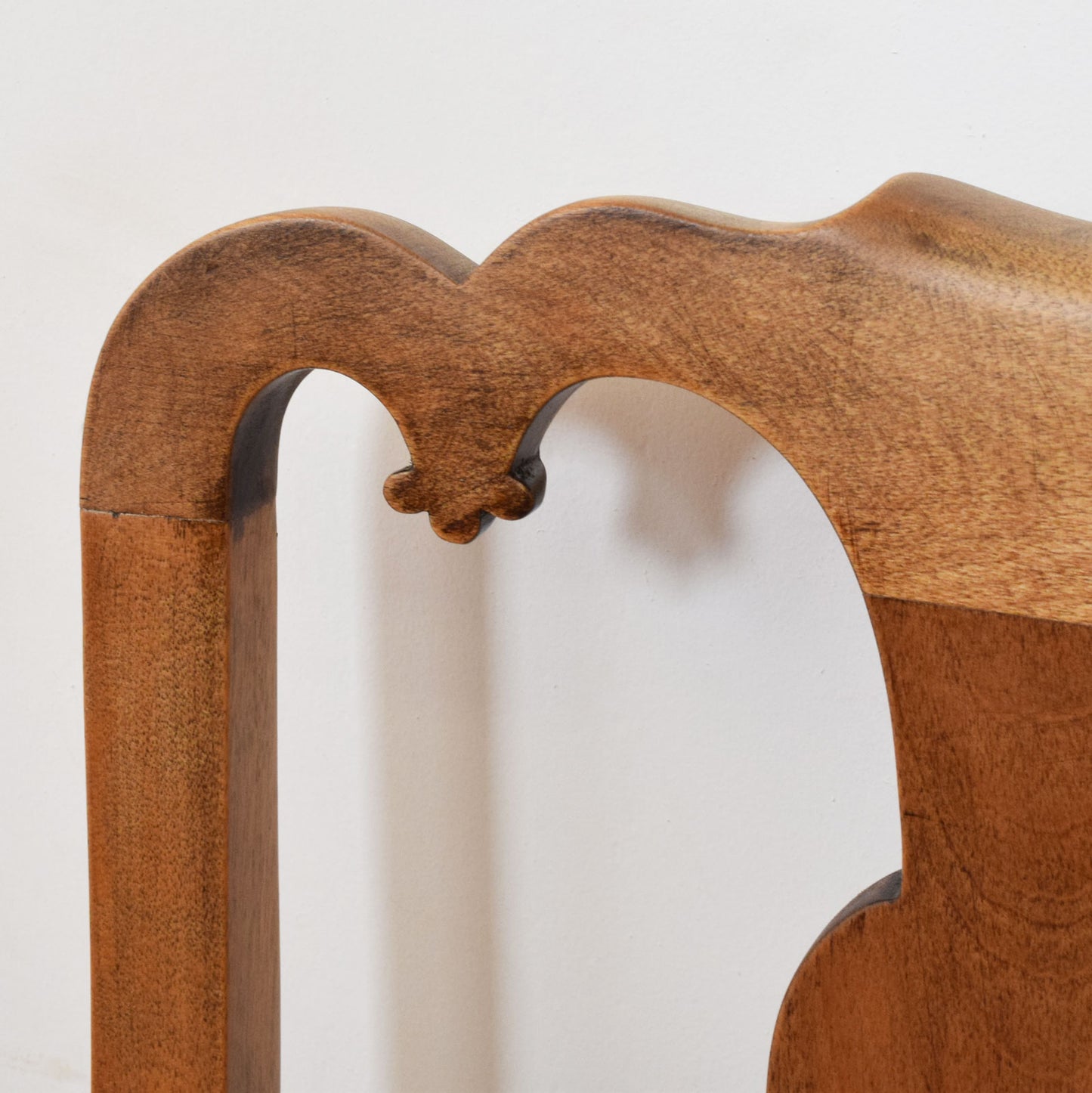 Draw Leaf Table and Four Chairs