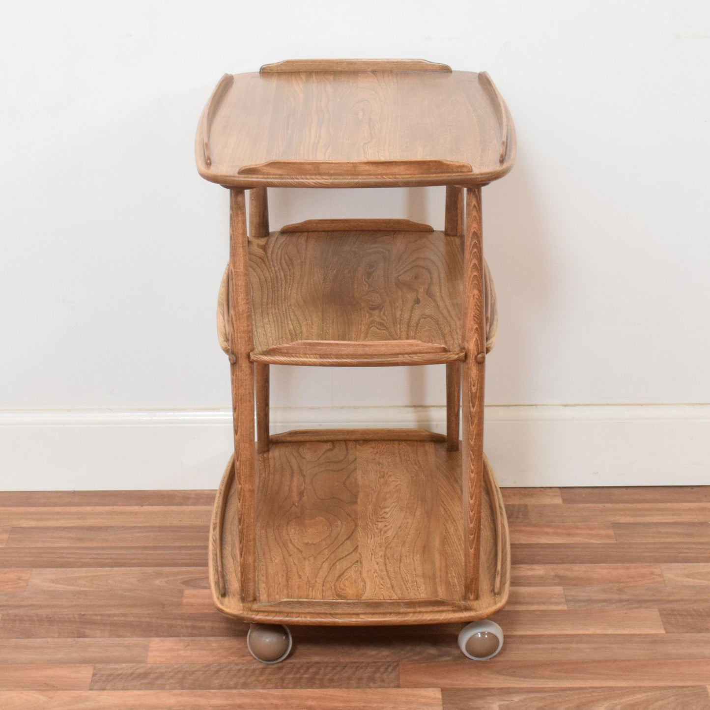 Ercol Tea Trolley