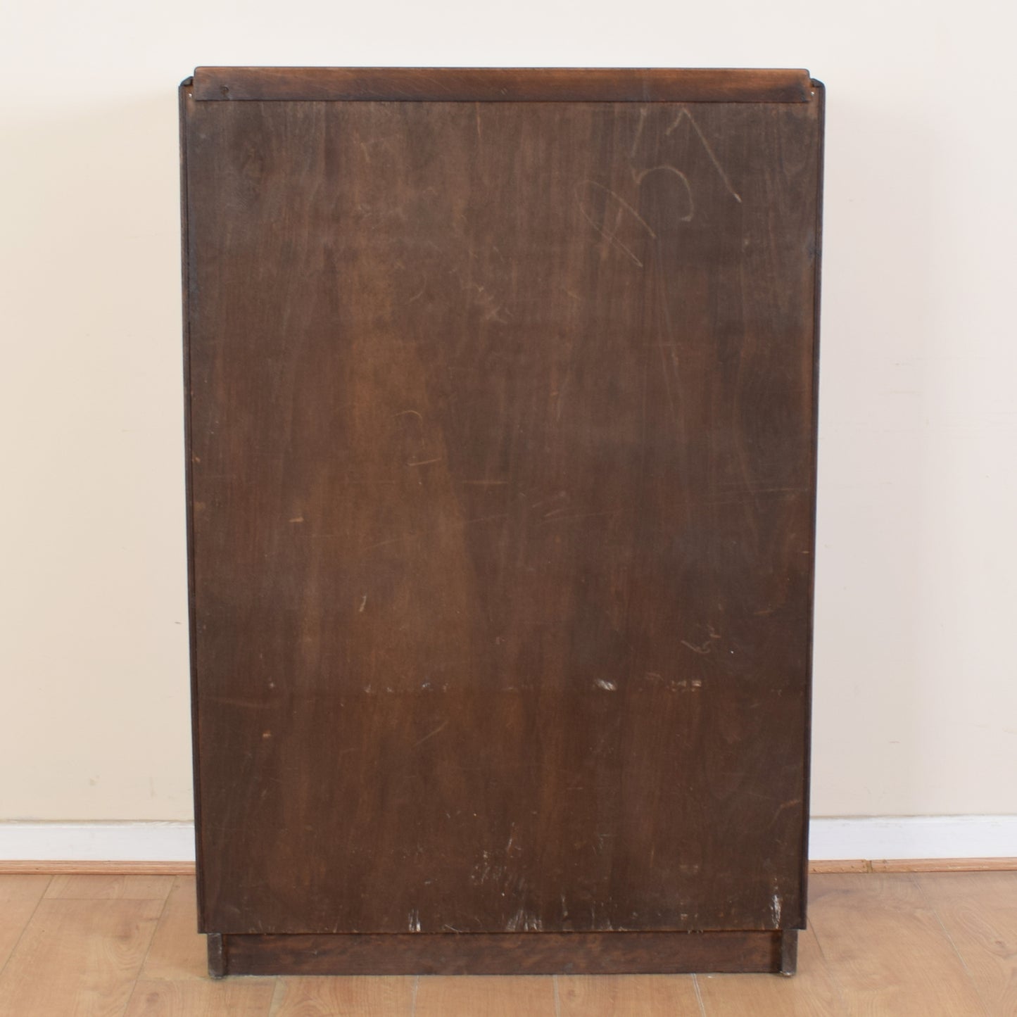Restored Oak Tallboy