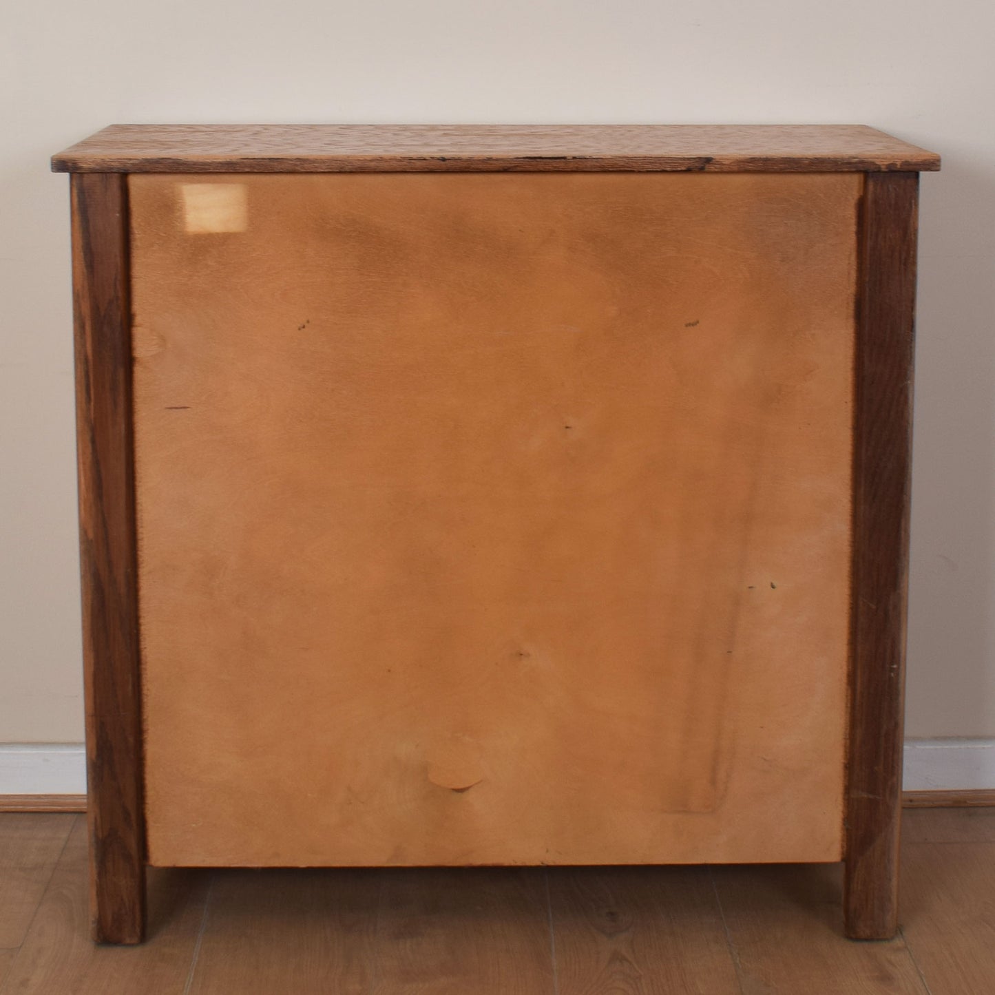 Restored Jaycee Two-Door Sideboard